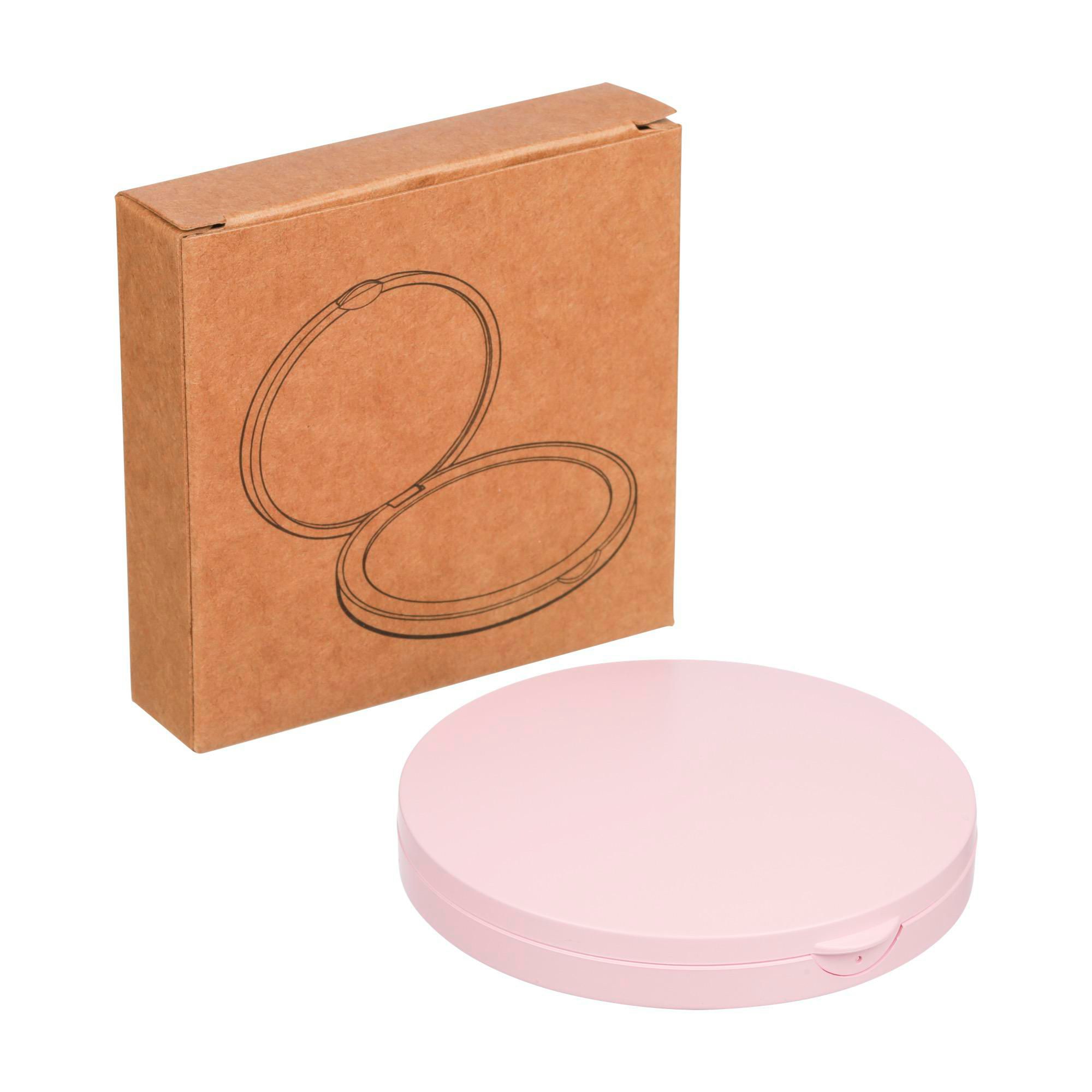 Miroir de poche Mirlo | Recyclé