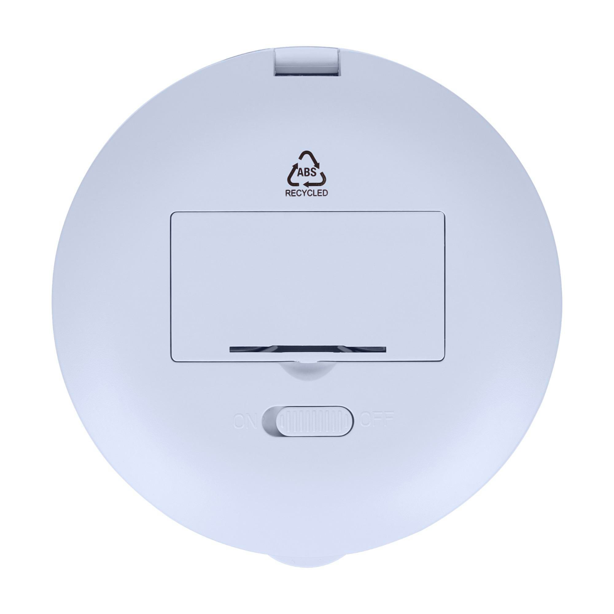 Miroir de poche Mirlo | Recyclé