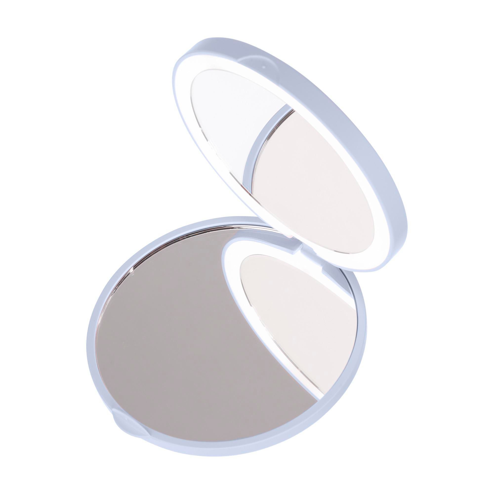 Miroir de poche Mirlo | Recyclé