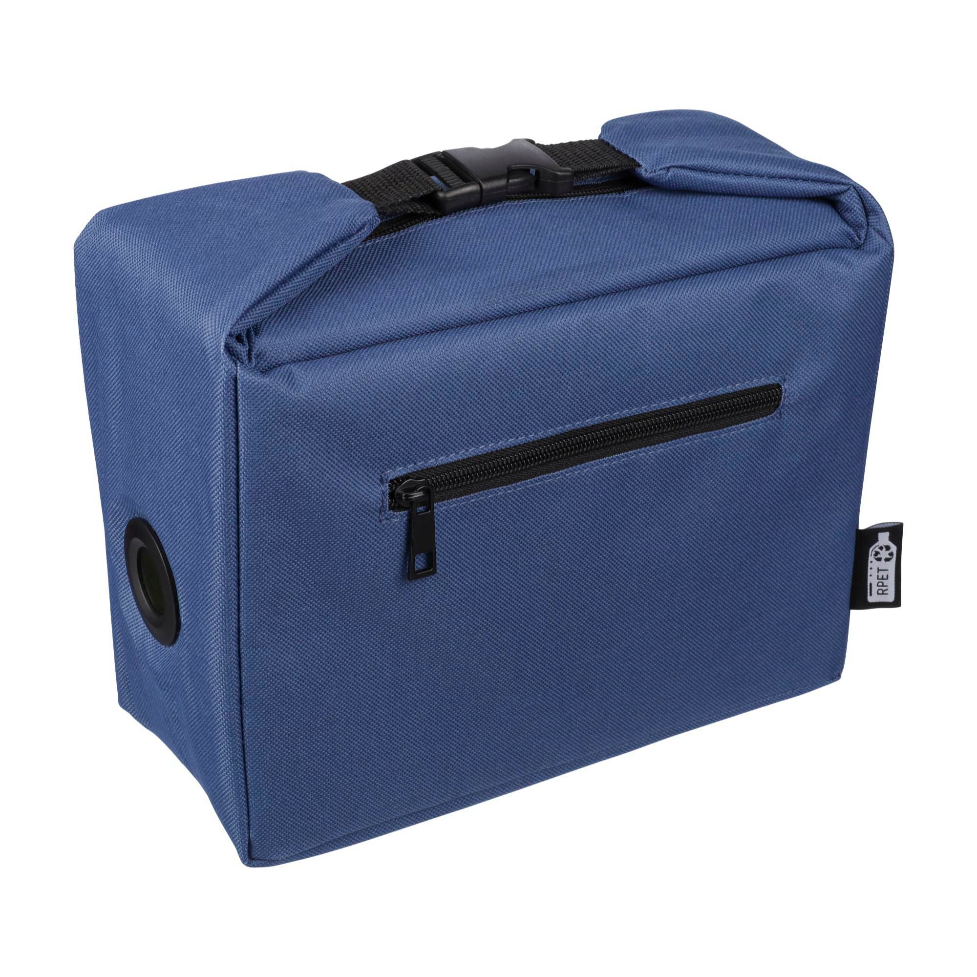 Sac isotherme Chillo | Recyclé | 5 l