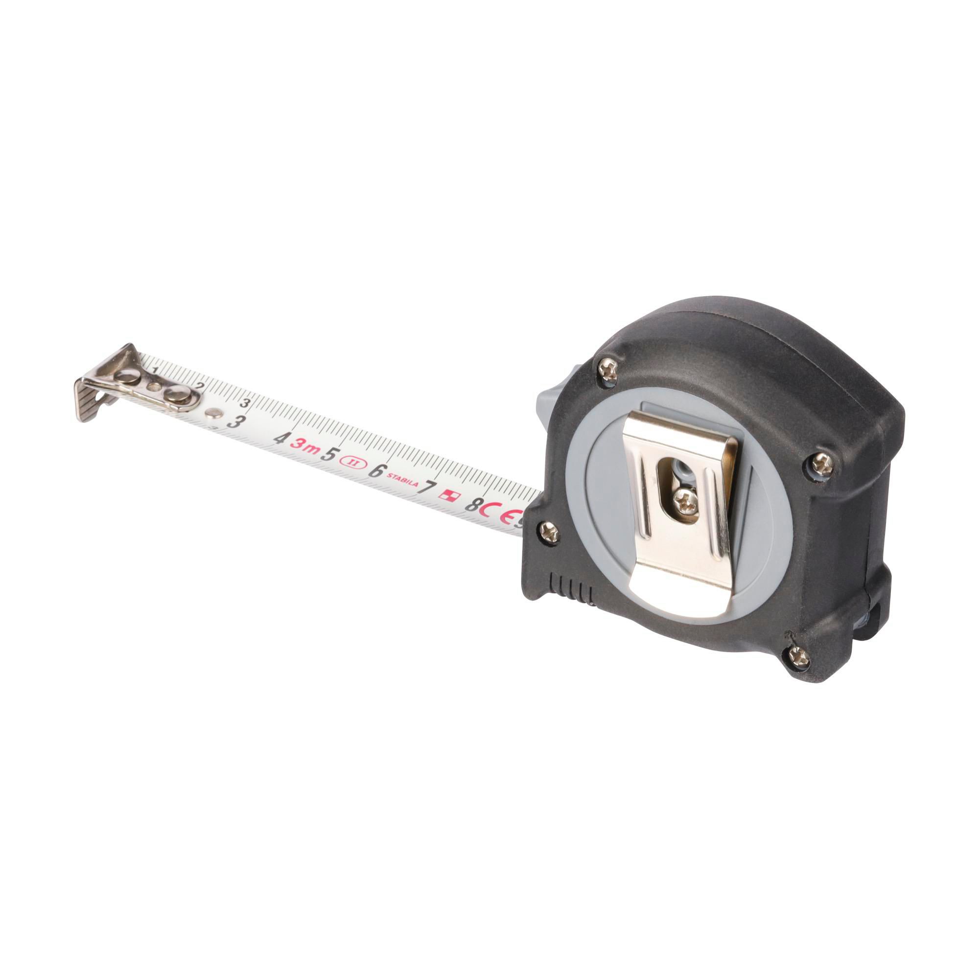 Stabila mètre ruban Pocket Tape | 3 m