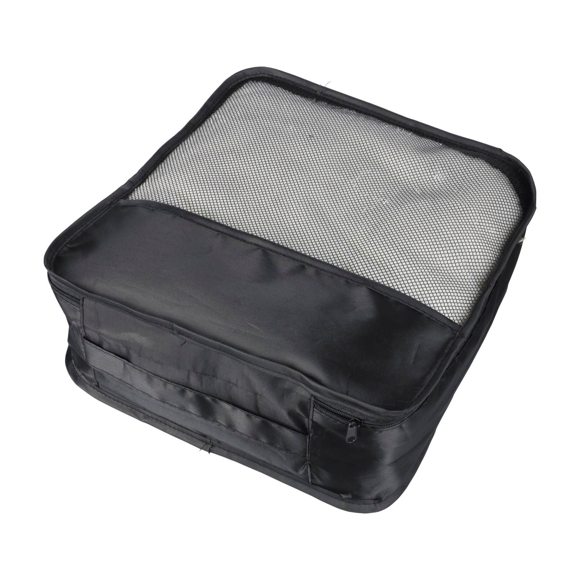 Set d'organiseurs de voyage Packio | Recyclé | 7 pcs