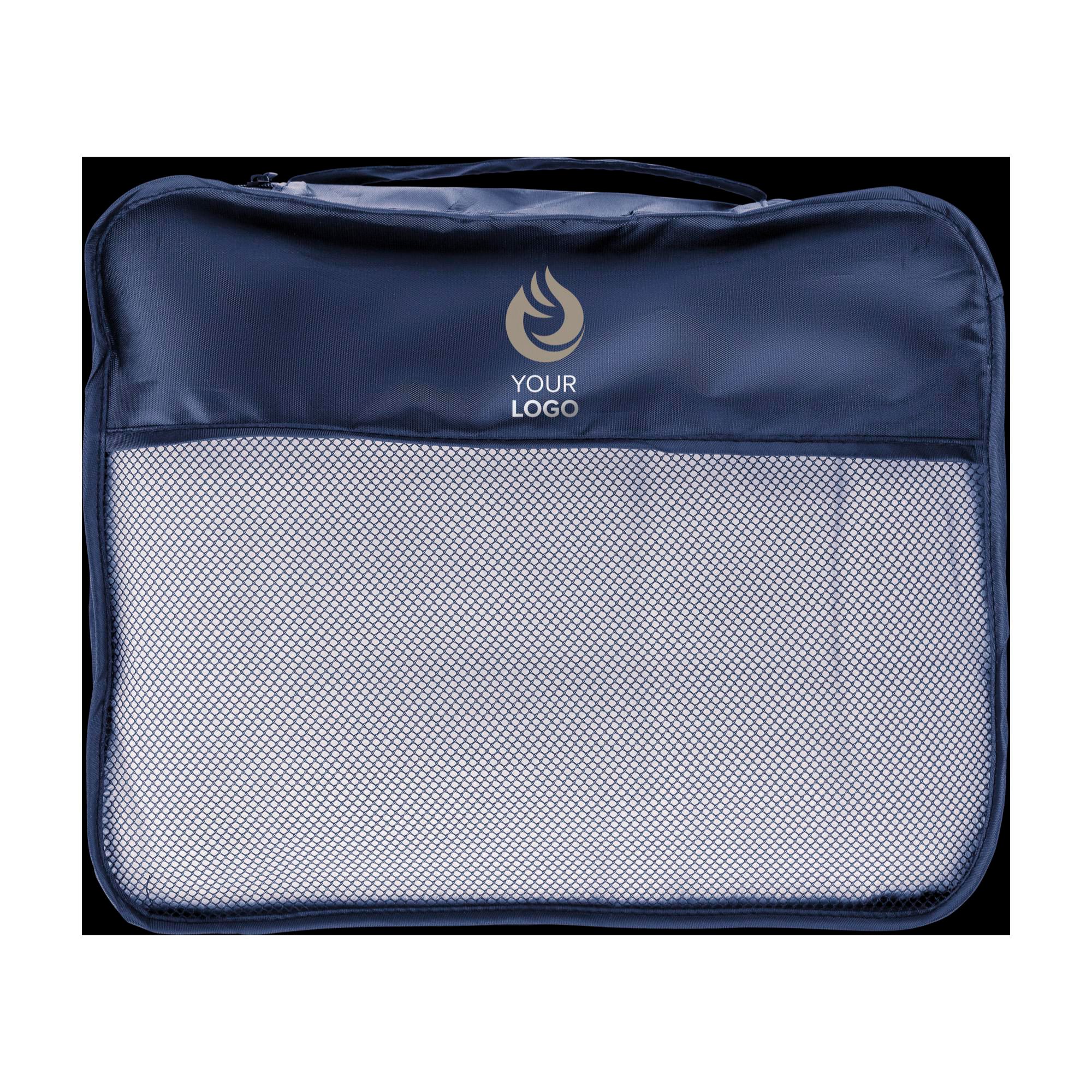 Set d'organiseurs de voyage Packio | Recyclé | 7 pcs