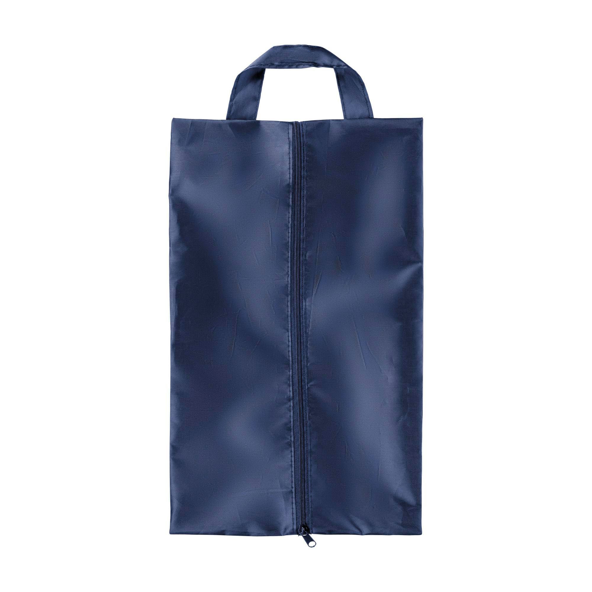 Set d'organiseurs de voyage Packio | Recyclé | 7 pcs