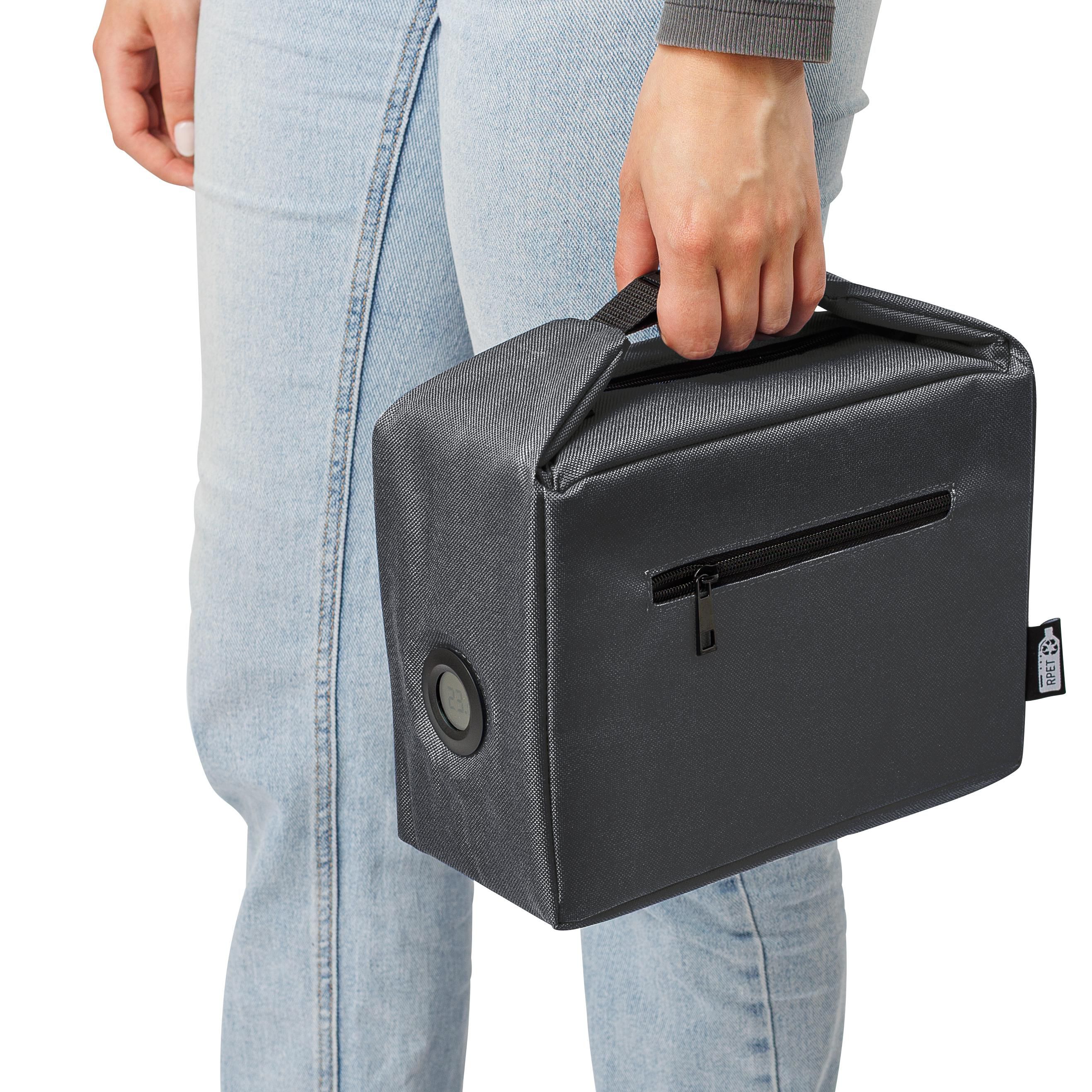 Sac isotherme Chillo | Recyclé | 5 l