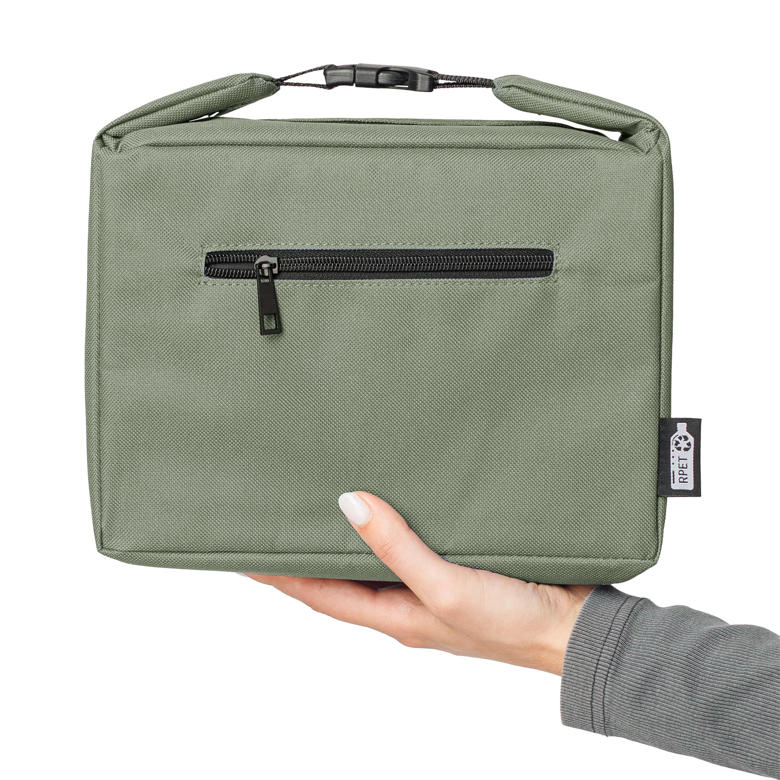 Sac isotherme Chillo | Recyclé | 5 l