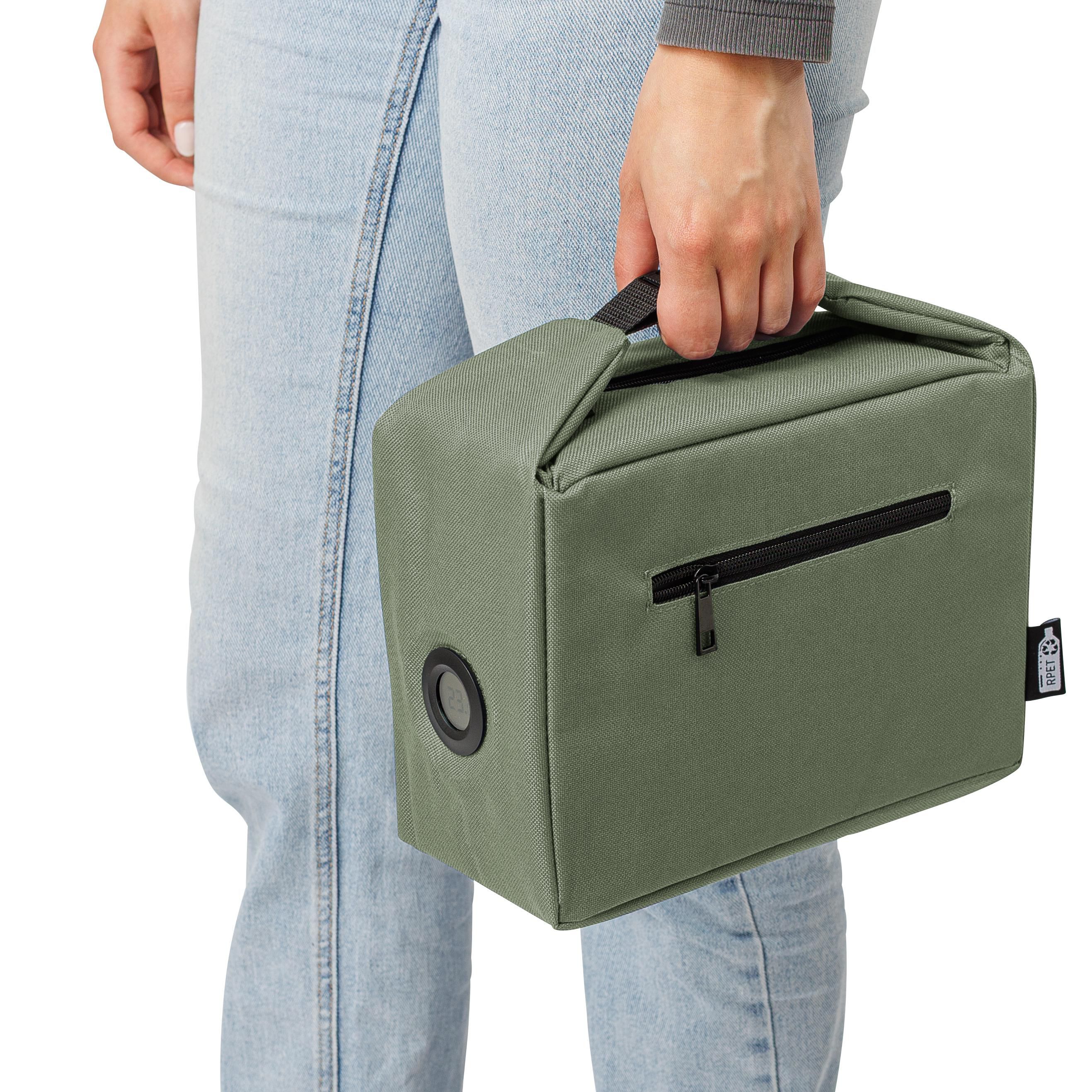 Sac isotherme Chillo | Recyclé | 5 l