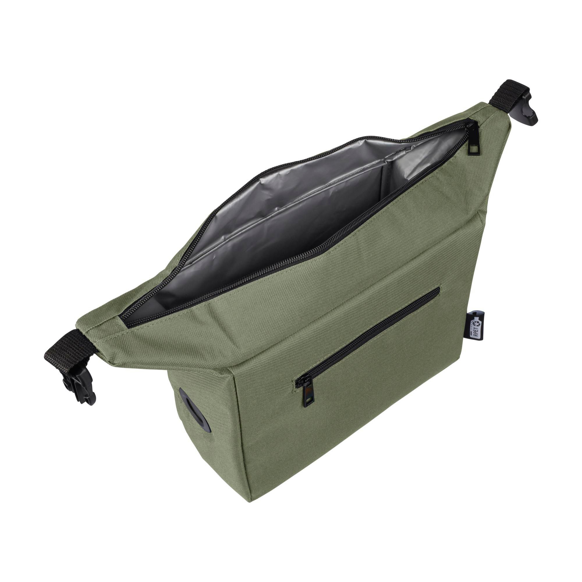 Sac isotherme Chillo | Recyclé | 5 l