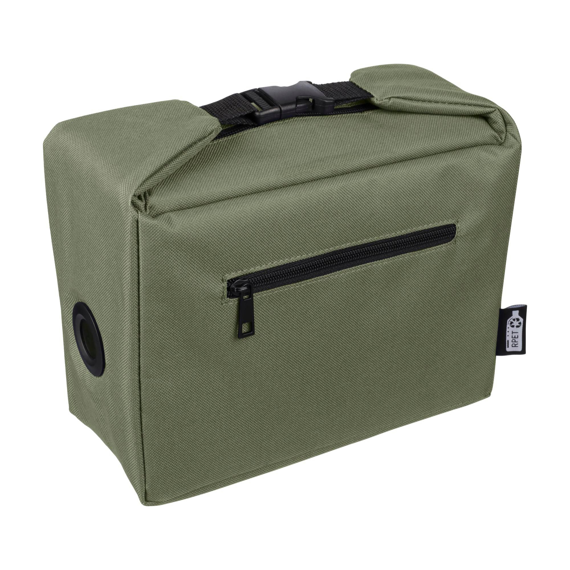 Sac isotherme Chillo | Recyclé | 5 l