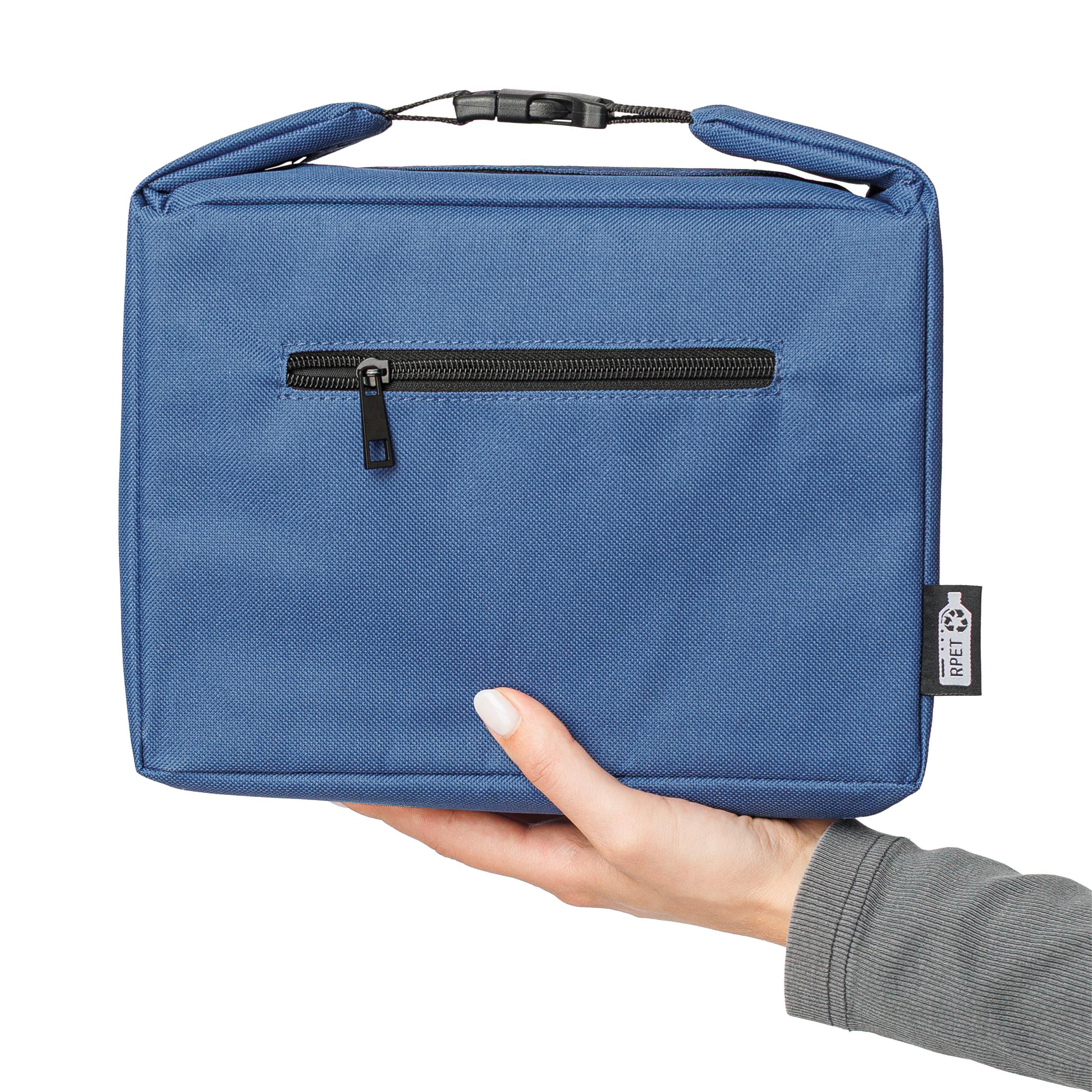 Sac isotherme Chillo | Recyclé | 5 l