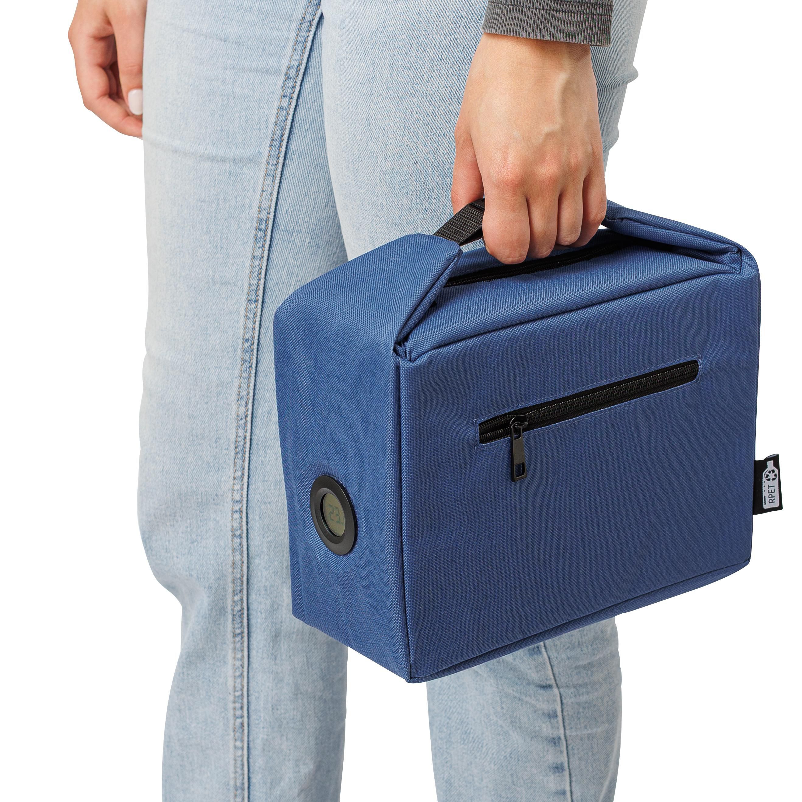 Sac isotherme Chillo | Recyclé | 5 l