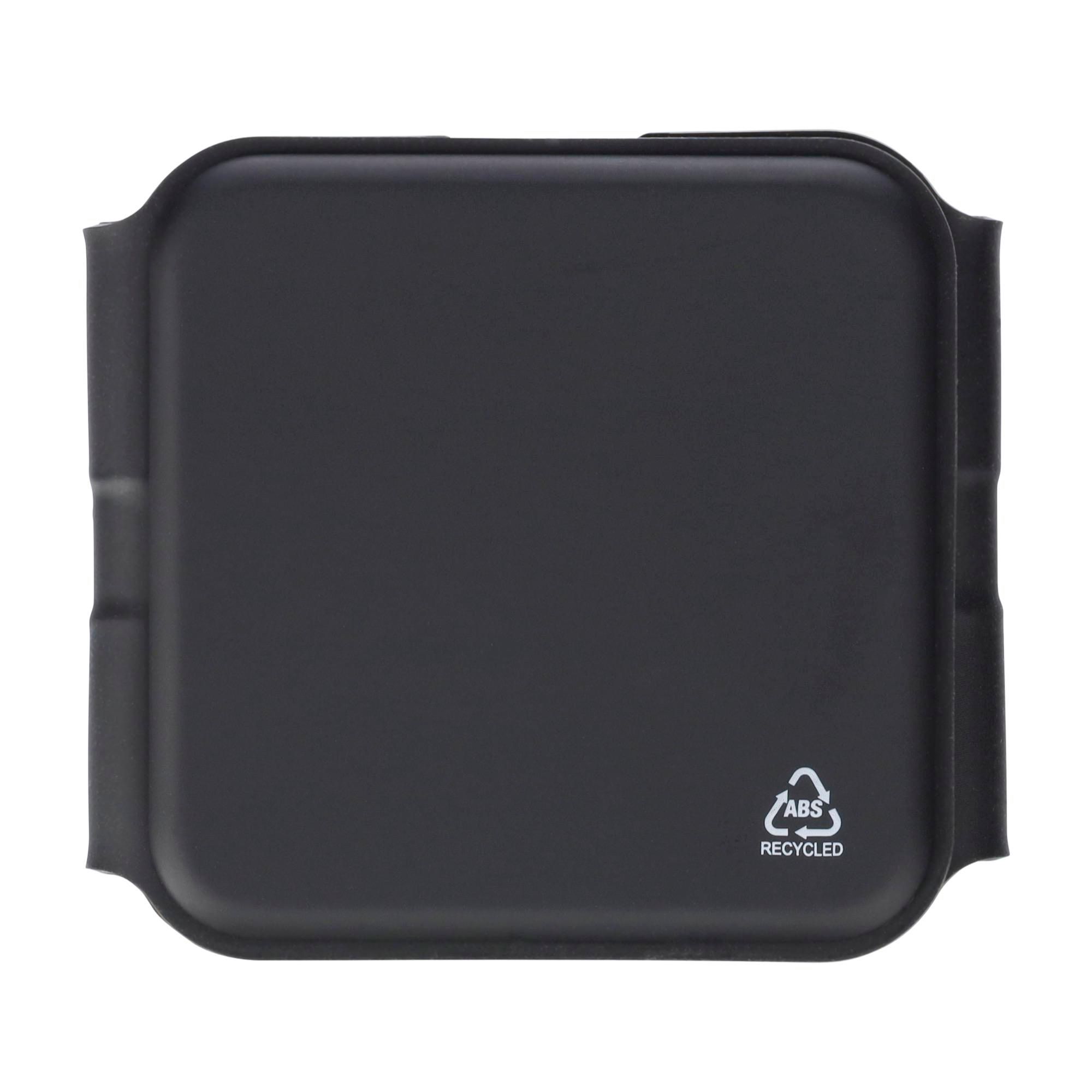 Chargeur sans fil Trigo | Recyclé | 3-en-1