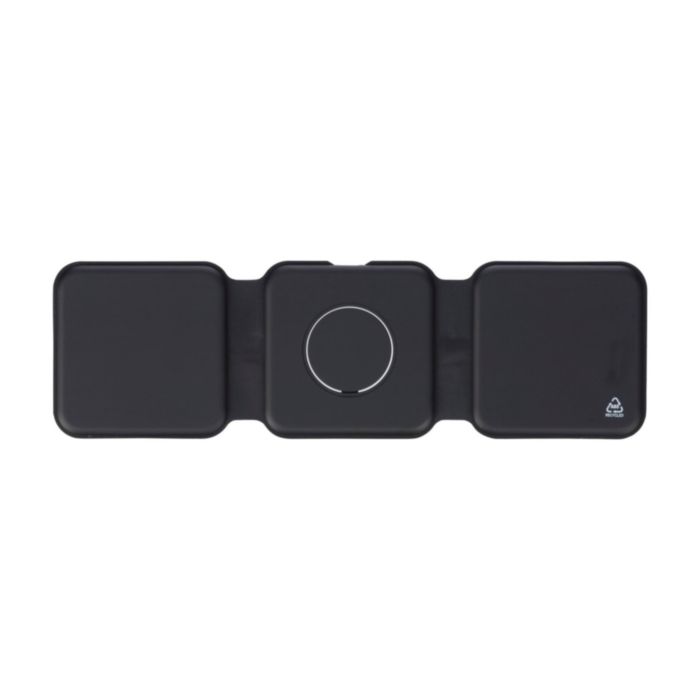 Caricatore wireless Trigo | 3 in 1