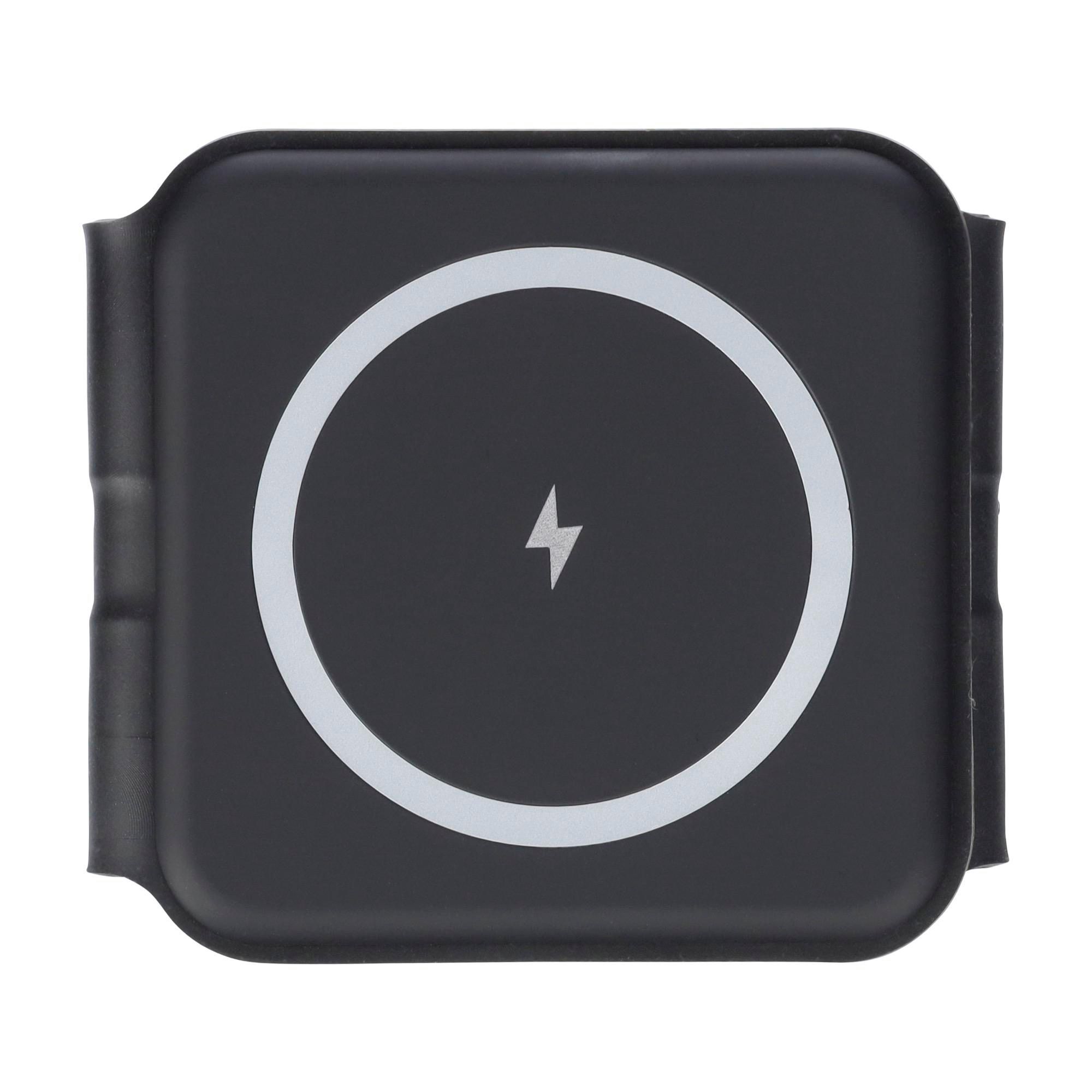 Chargeur sans fil Trigo | Recyclé | 3-en-1