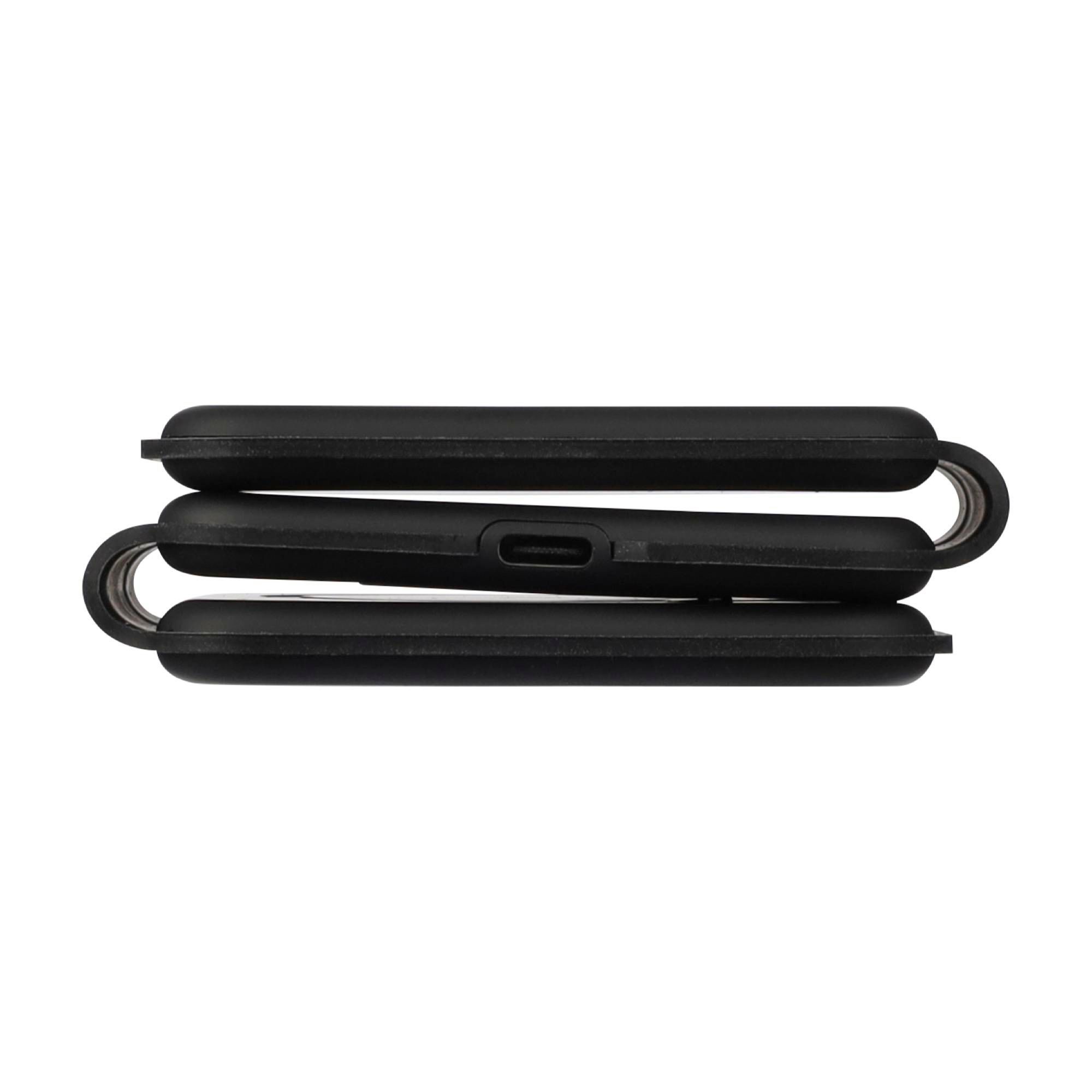 Chargeur sans fil Trigo | Recyclé | 3-en-1