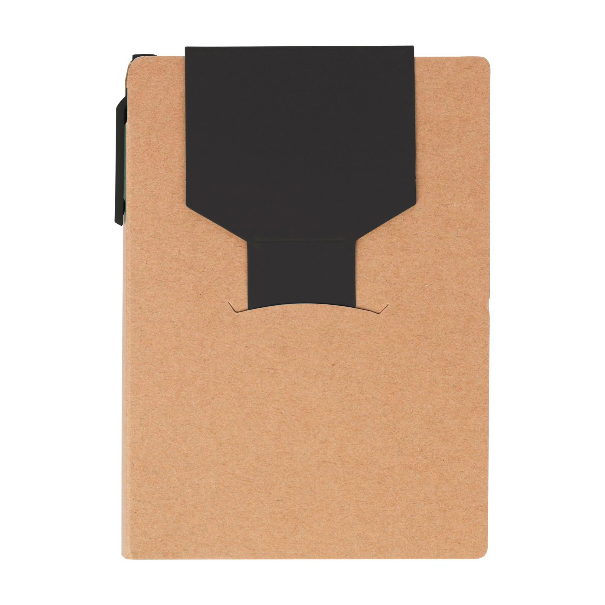 Carnet Quillo | Carton recyclé | A6 | Uni