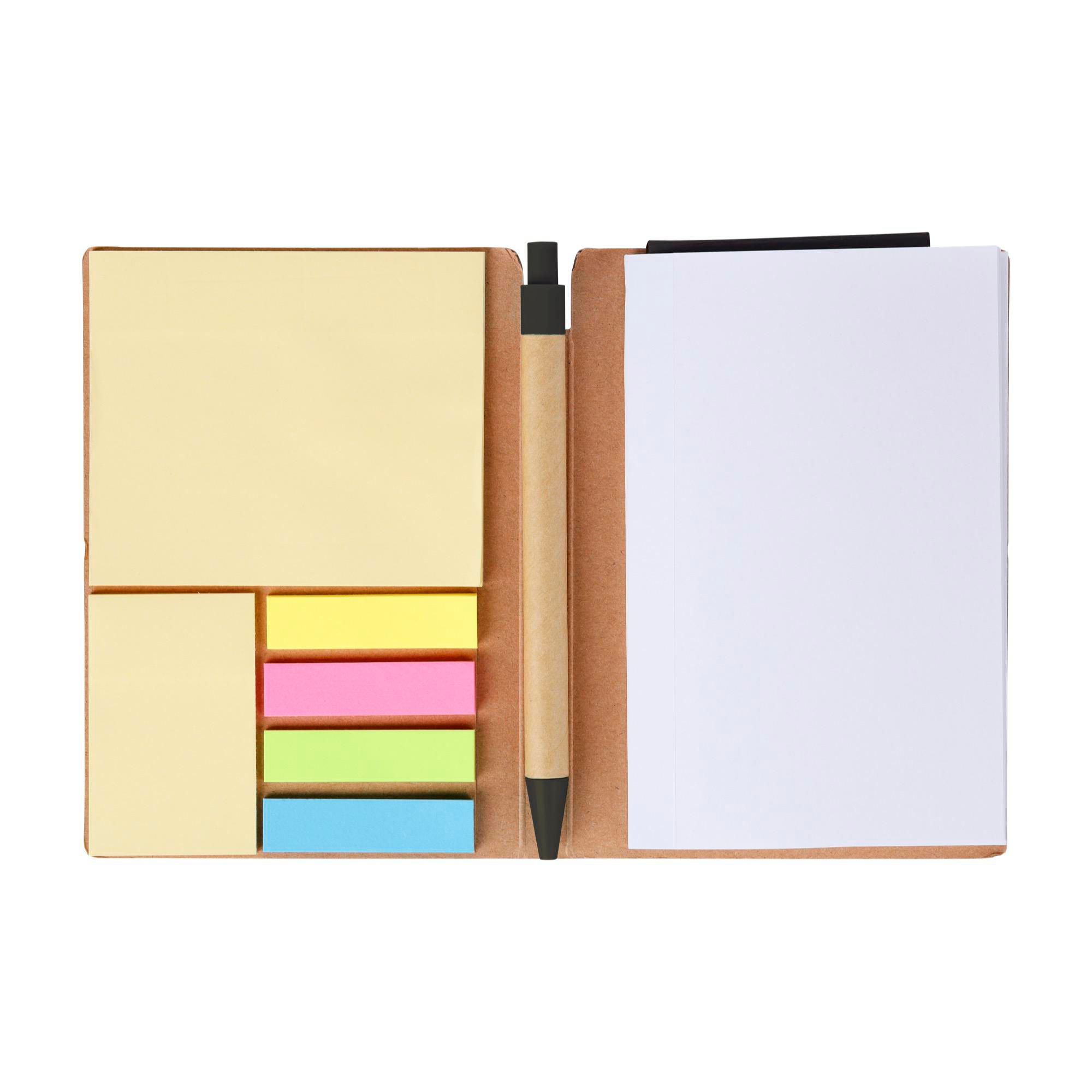 Carnet Quillo | Carton recyclé | A6 | Uni