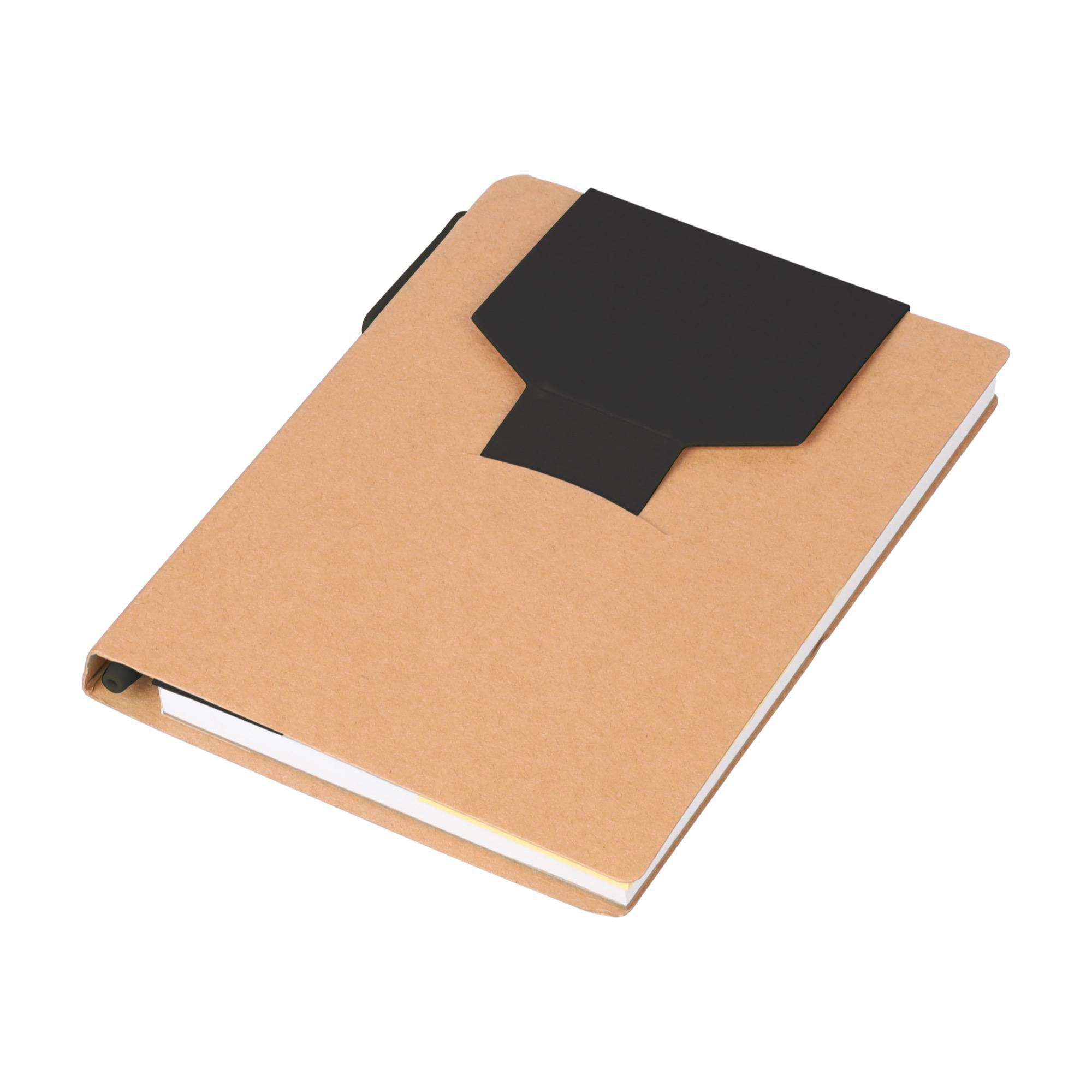Carnet Quillo | Carton recyclé | A6 | Uni