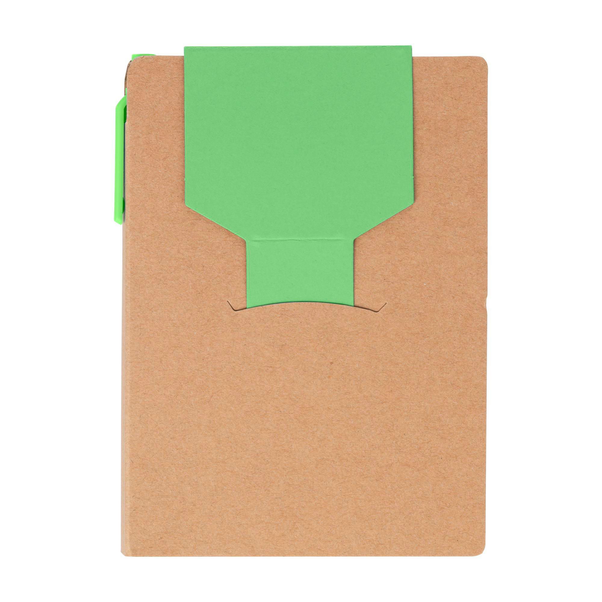 Carnet Quillo | Carton recyclé | A6 | Uni