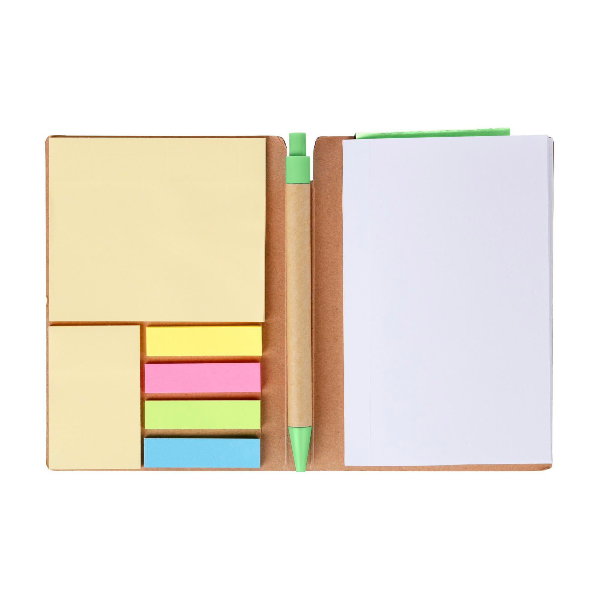 Carnet Quillo | Carton recyclé | A6 | Uni
