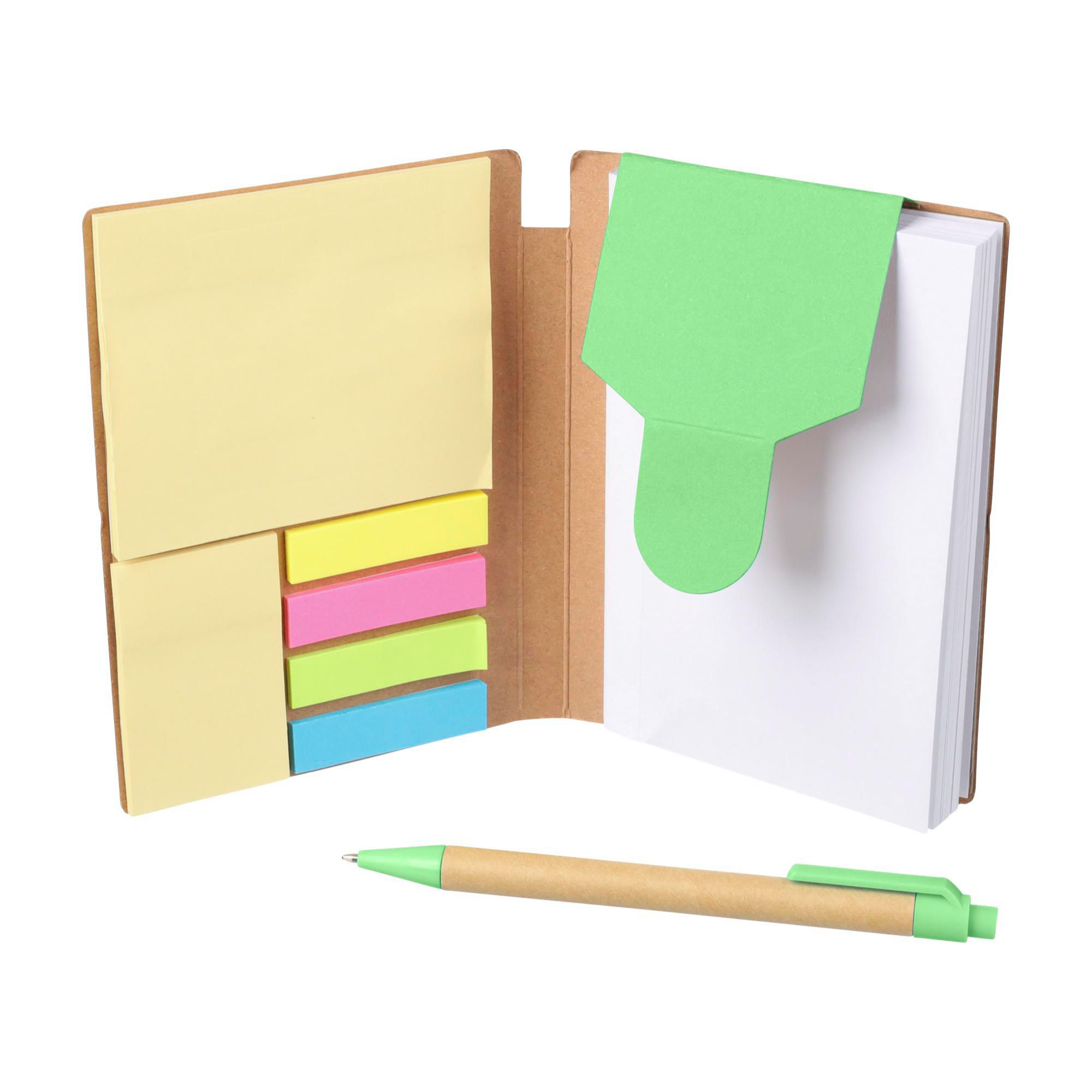 Carnet Quillo | Carton recyclé | A6 | Uni