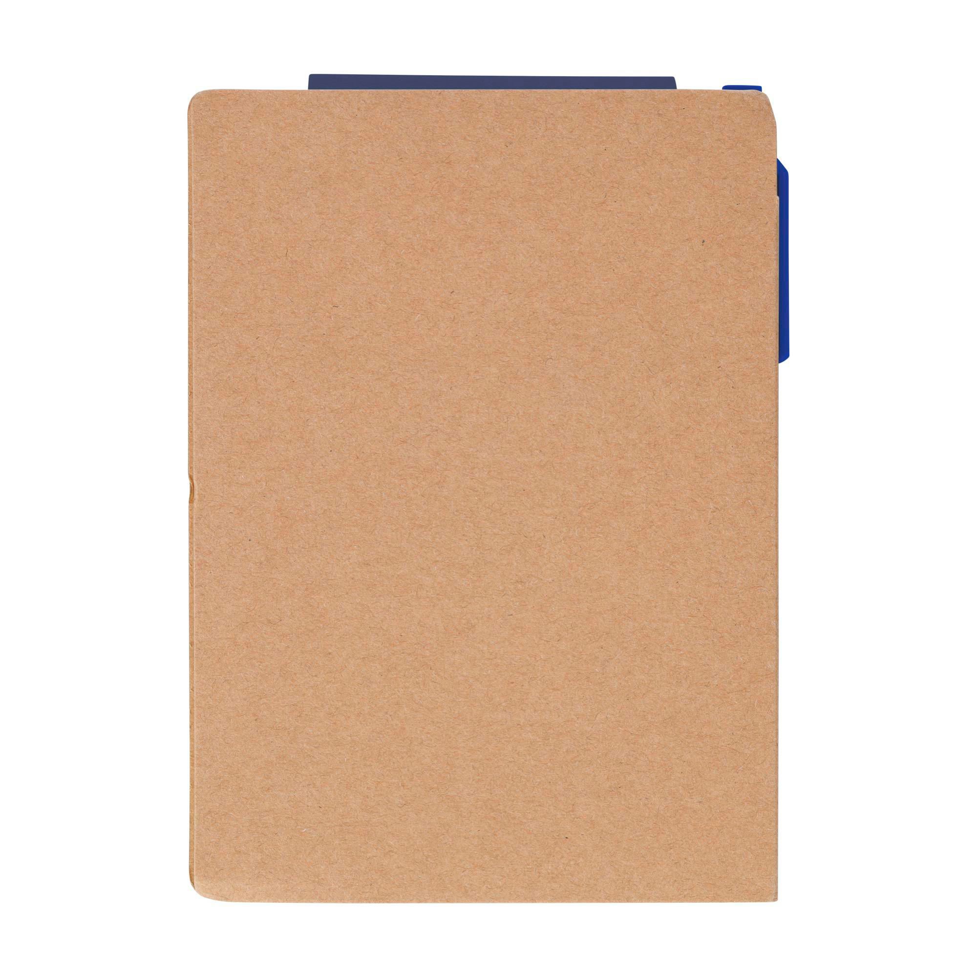 Carnet Quillo | Carton recyclé | A6 | Uni
