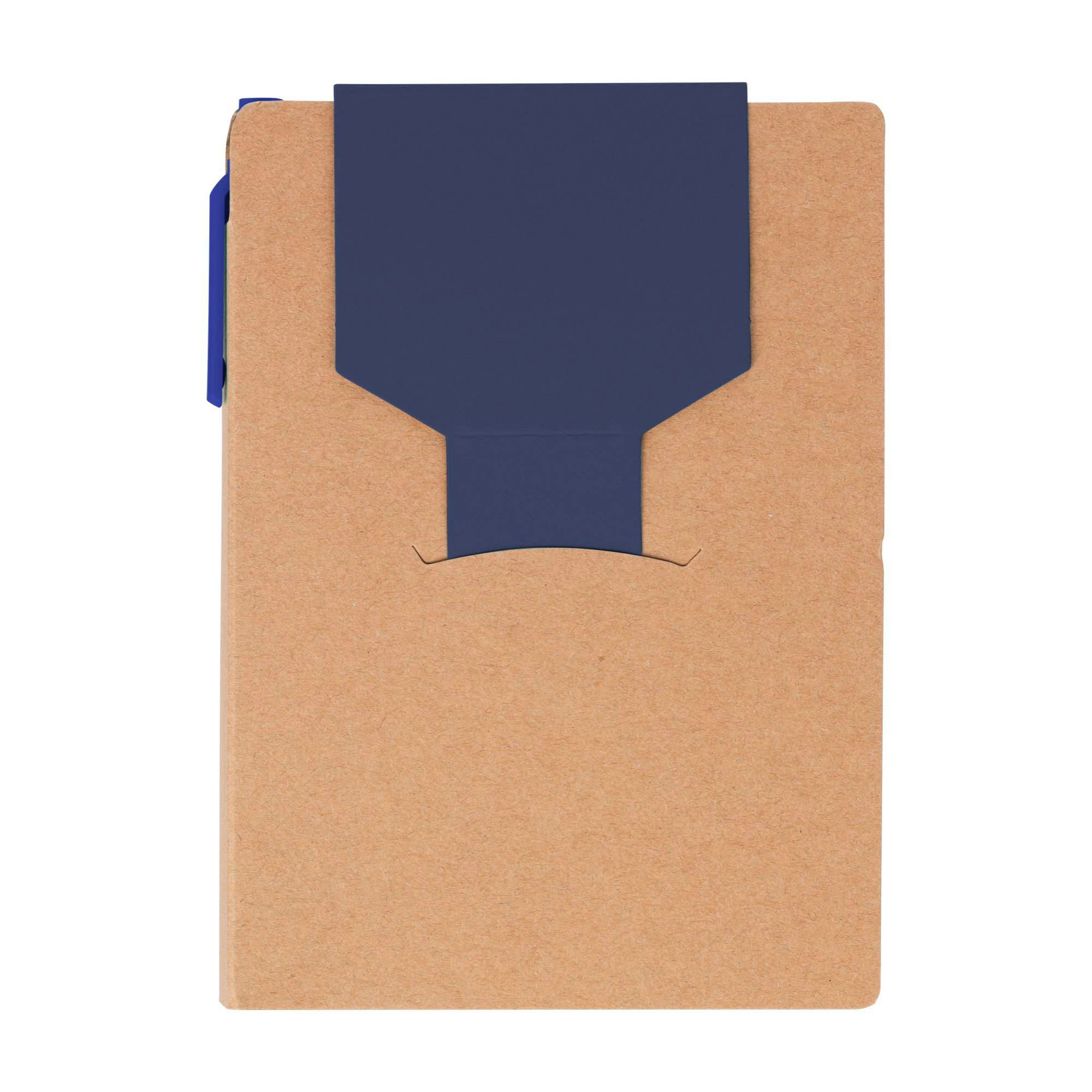 Carnet Quillo | Carton recyclé | A6 | Uni