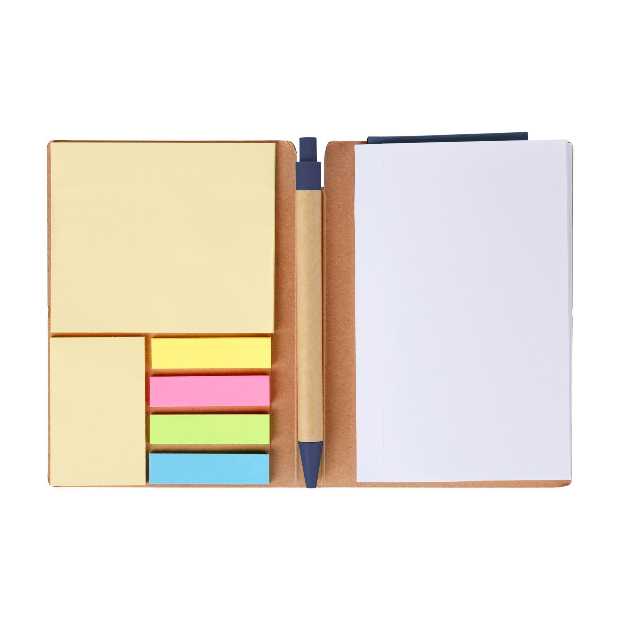 Carnet Quillo | Carton recyclé | A6 | Uni