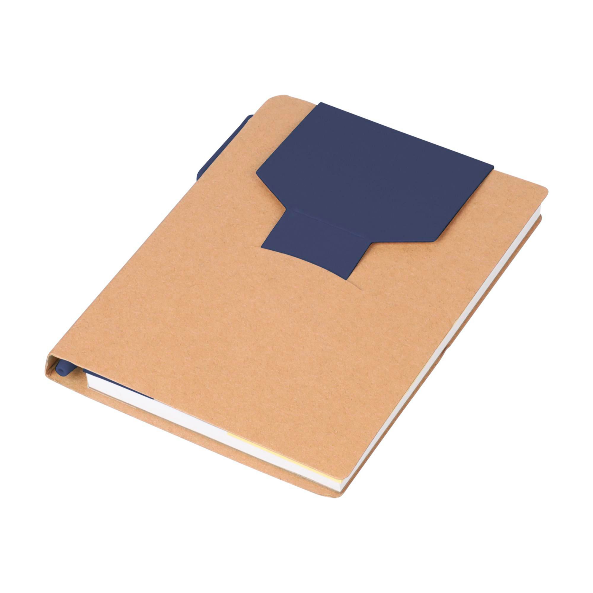 Carnet Quillo | Carton recyclé | A6 | Uni