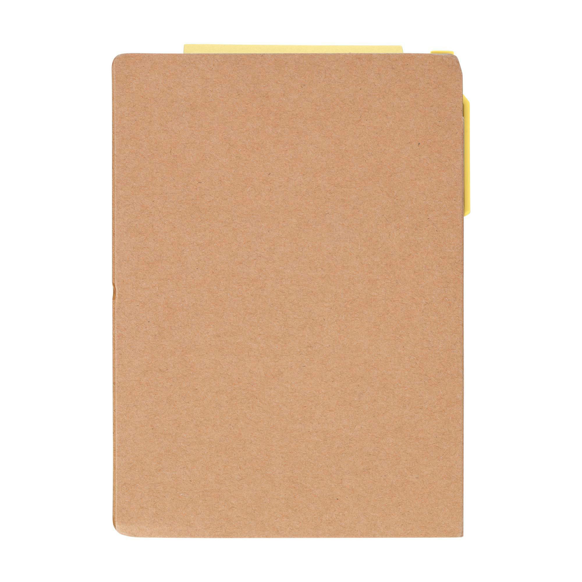 Carnet Quillo | Carton recyclé | A6 | Uni