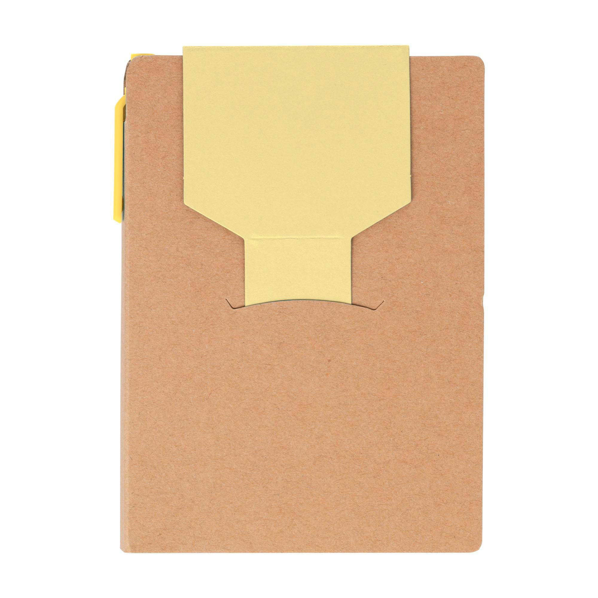 Carnet Quillo | Carton recyclé | A6 | Uni
