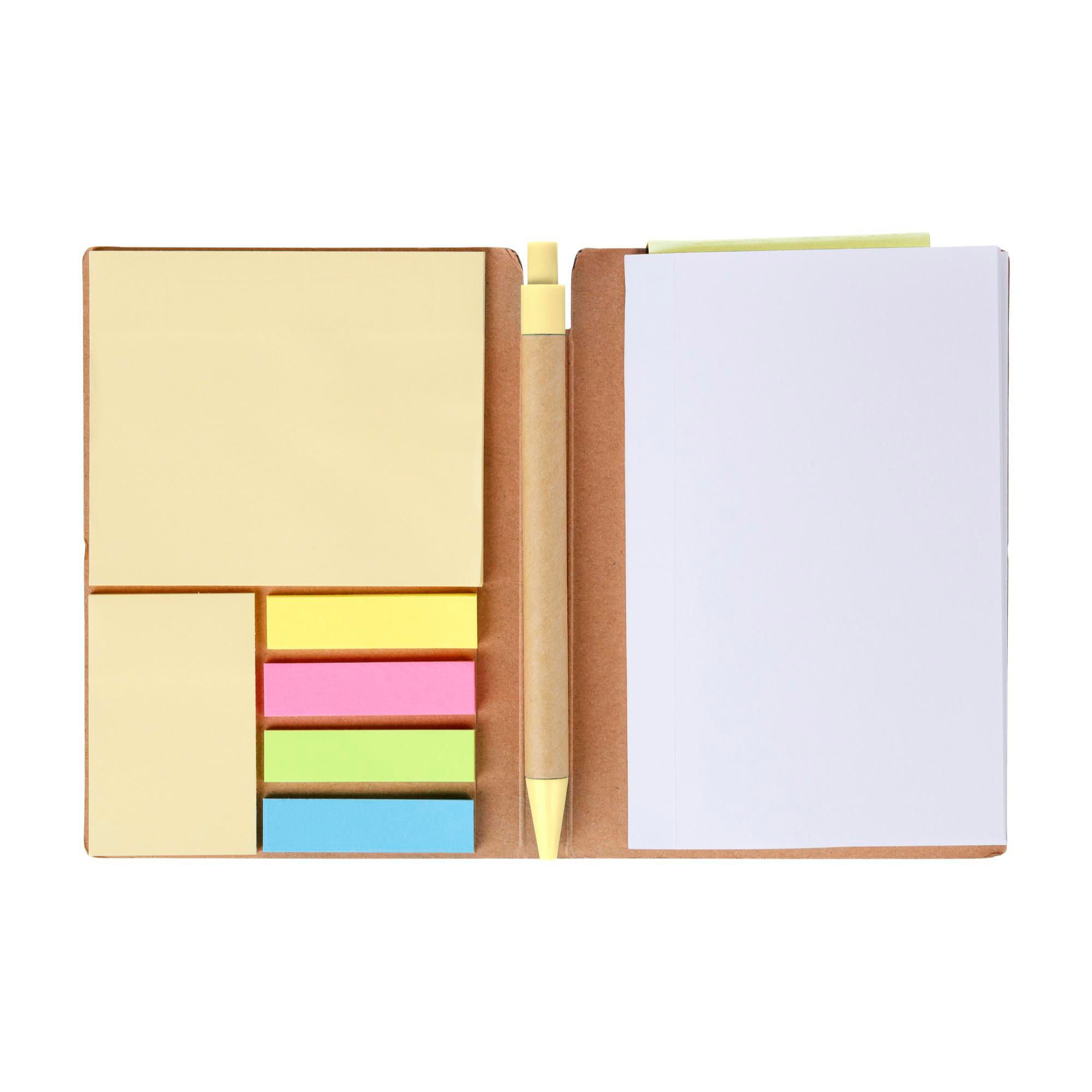 Carnet Quillo | Carton recyclé | A6 | Uni