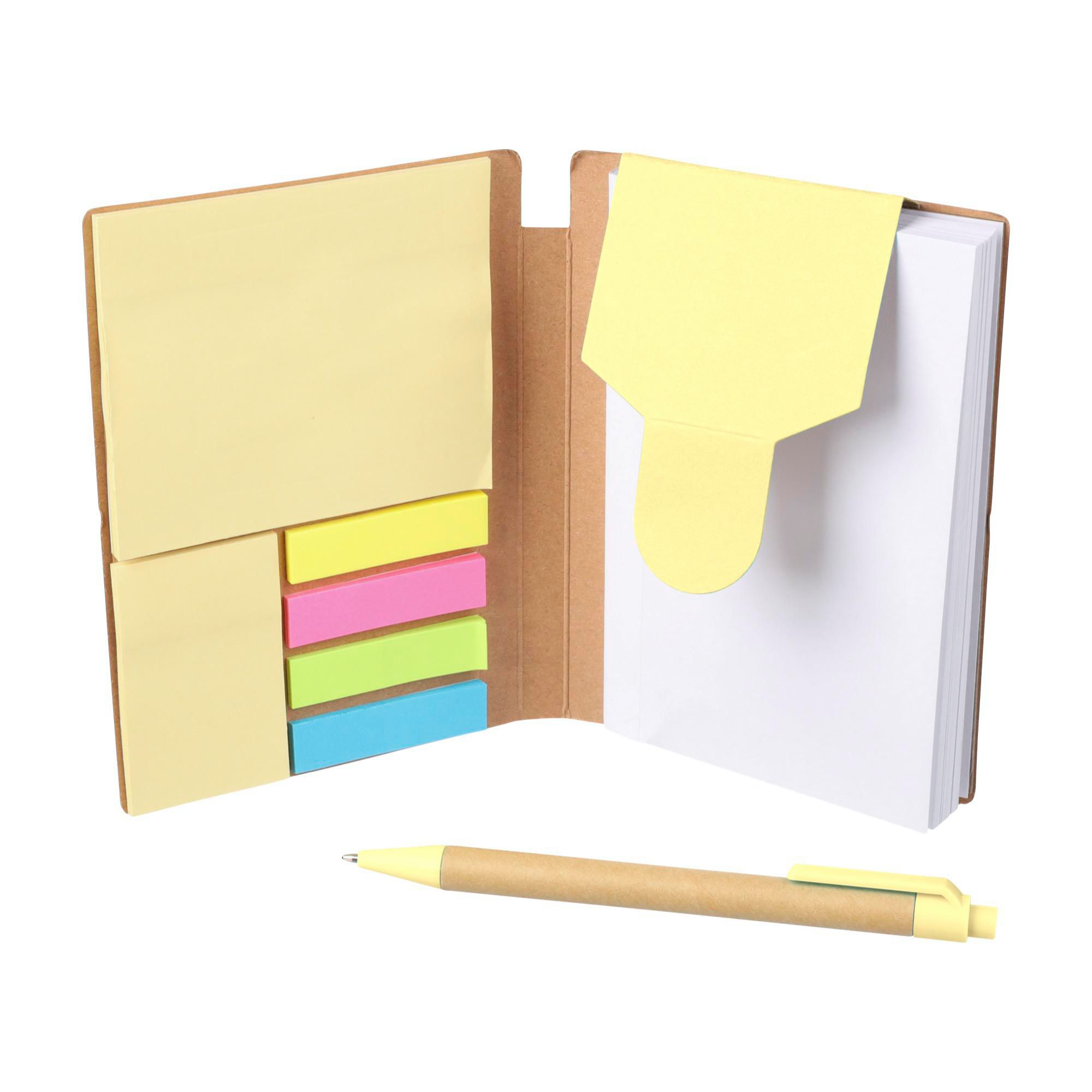 Carnet Quillo | Carton recyclé | A6 | Uni