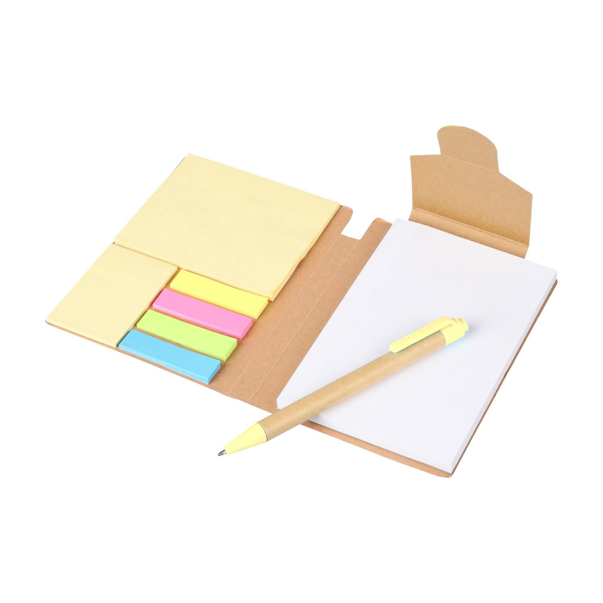 Carnet Quillo | Carton recyclé | A6 | Uni
