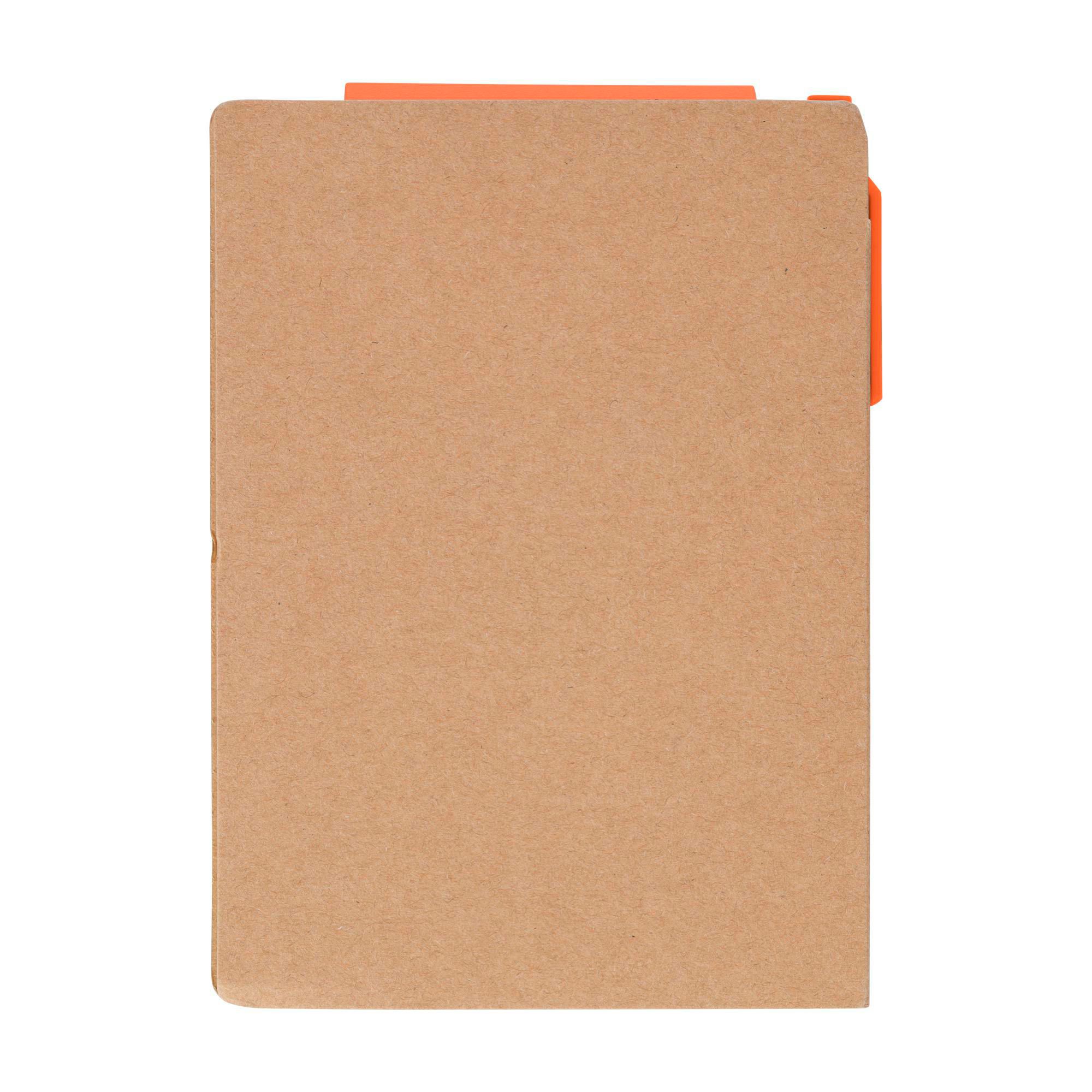 Carnet Quillo | Carton recyclé | A6 | Uni