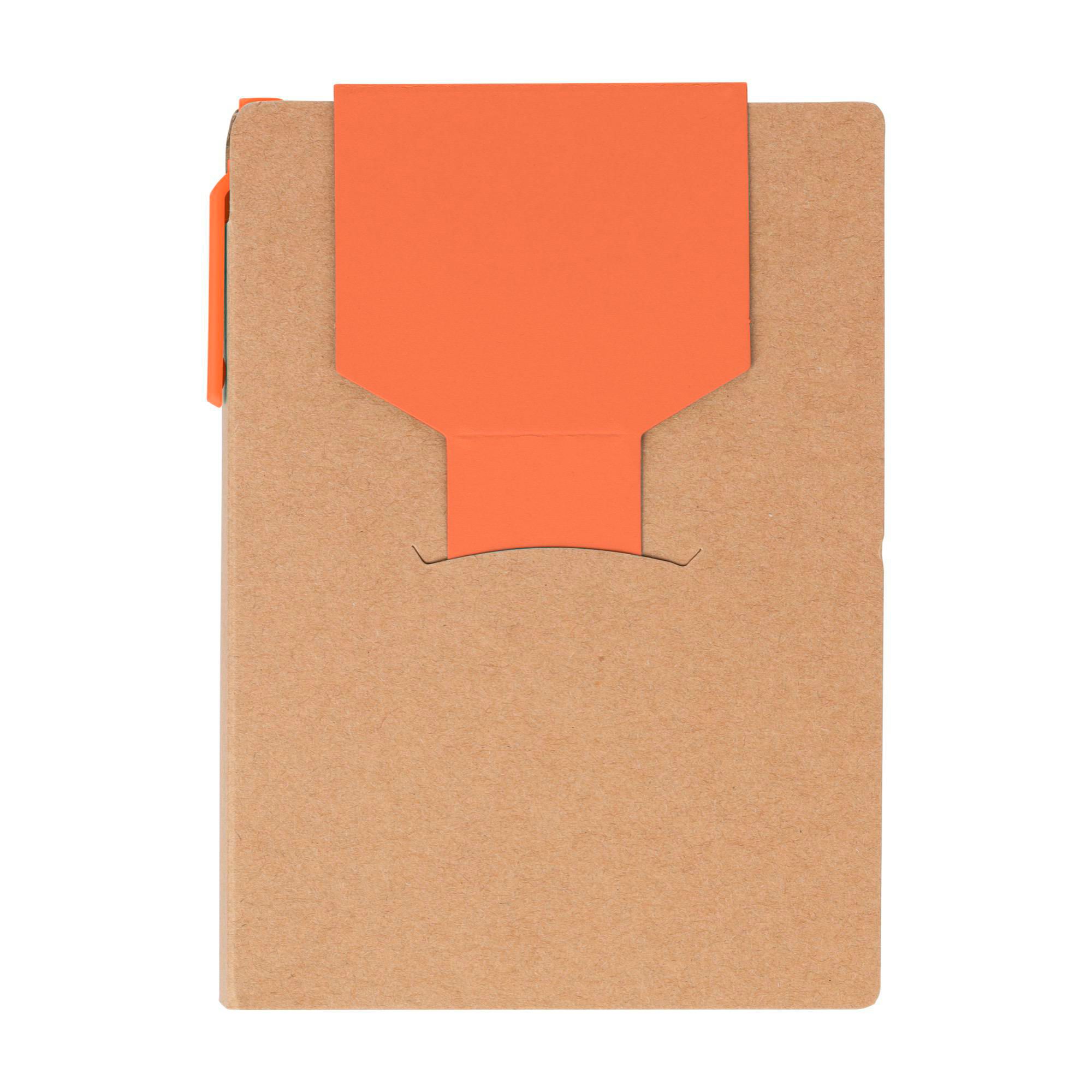 Carnet Quillo | Carton recyclé | A6 | Uni