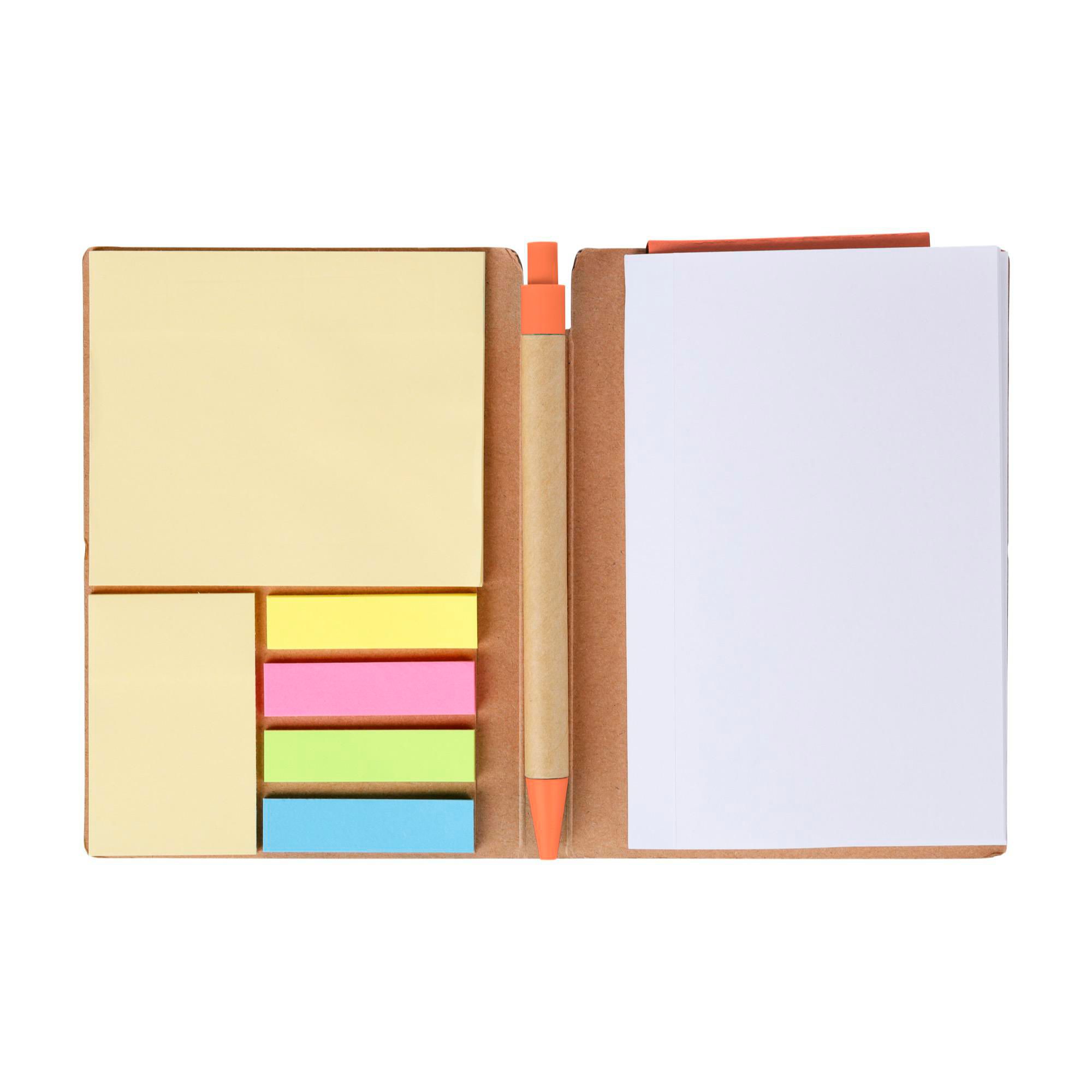 Carnet Quillo | Carton recyclé | A6 | Uni