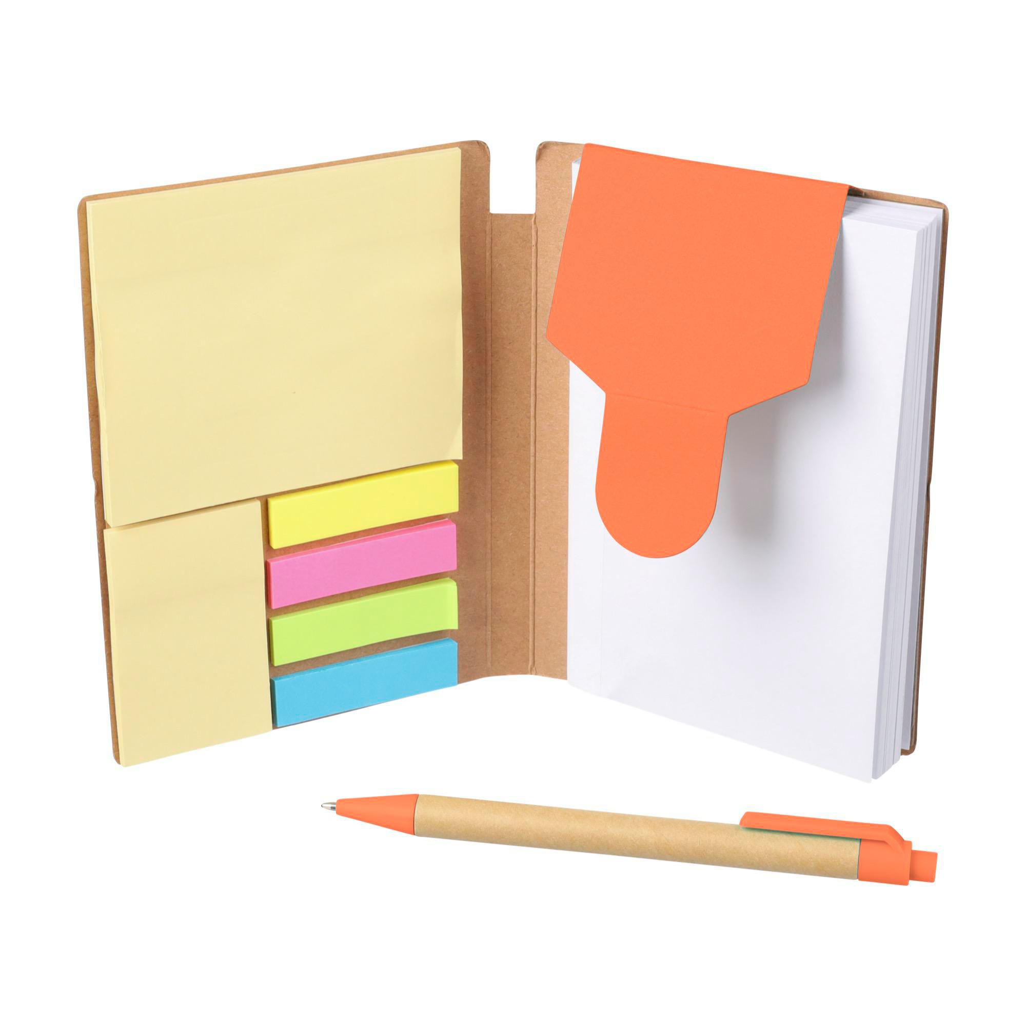 Carnet Quillo | Carton recyclé | A6 | Uni