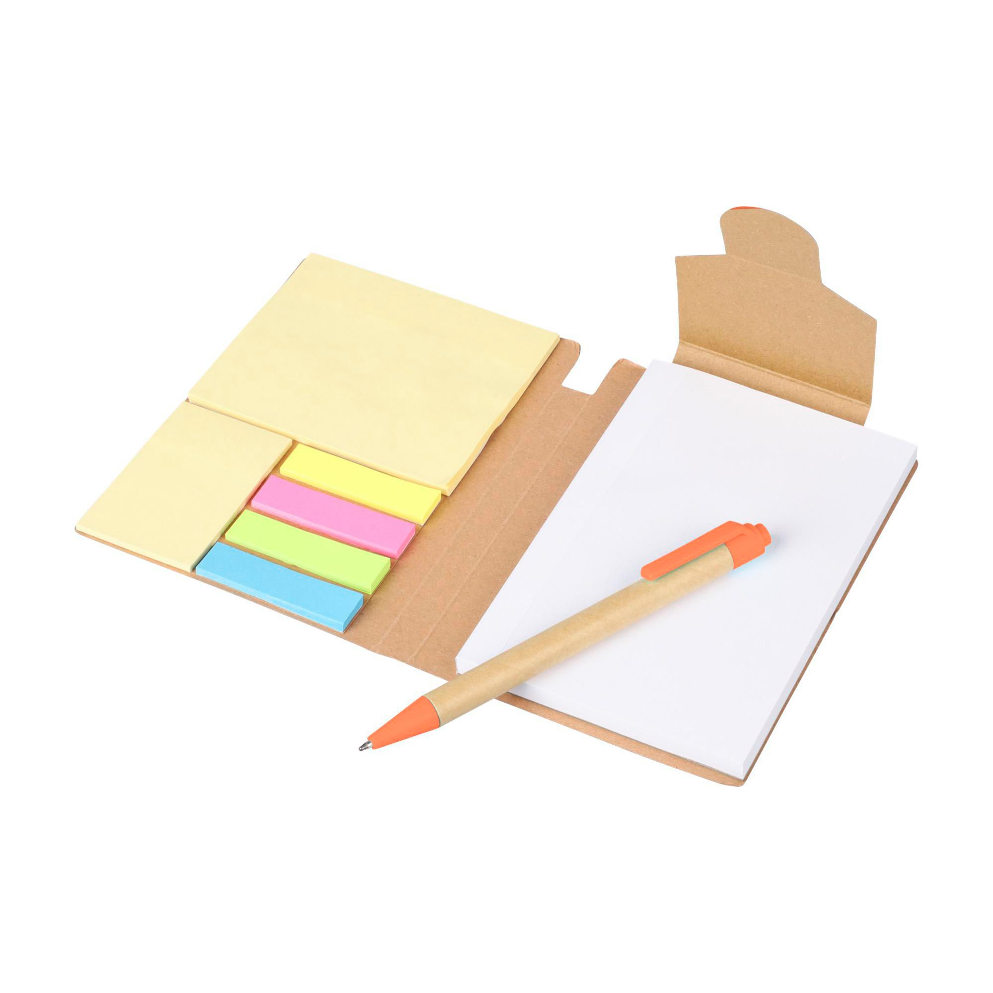 Carnet Quillo | Carton recyclé | A6 | Uni