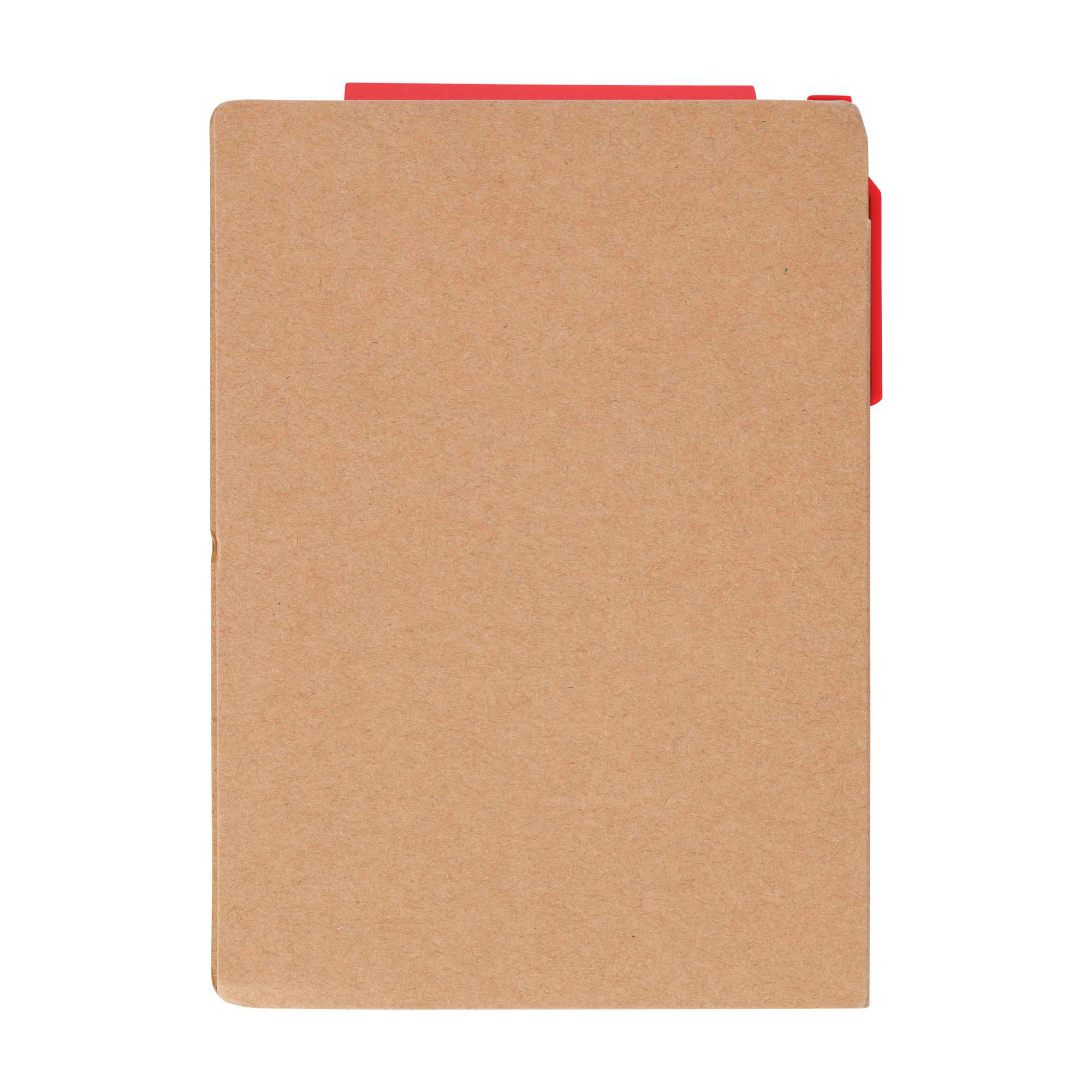Carnet Quillo | Carton recyclé | A6 | Uni