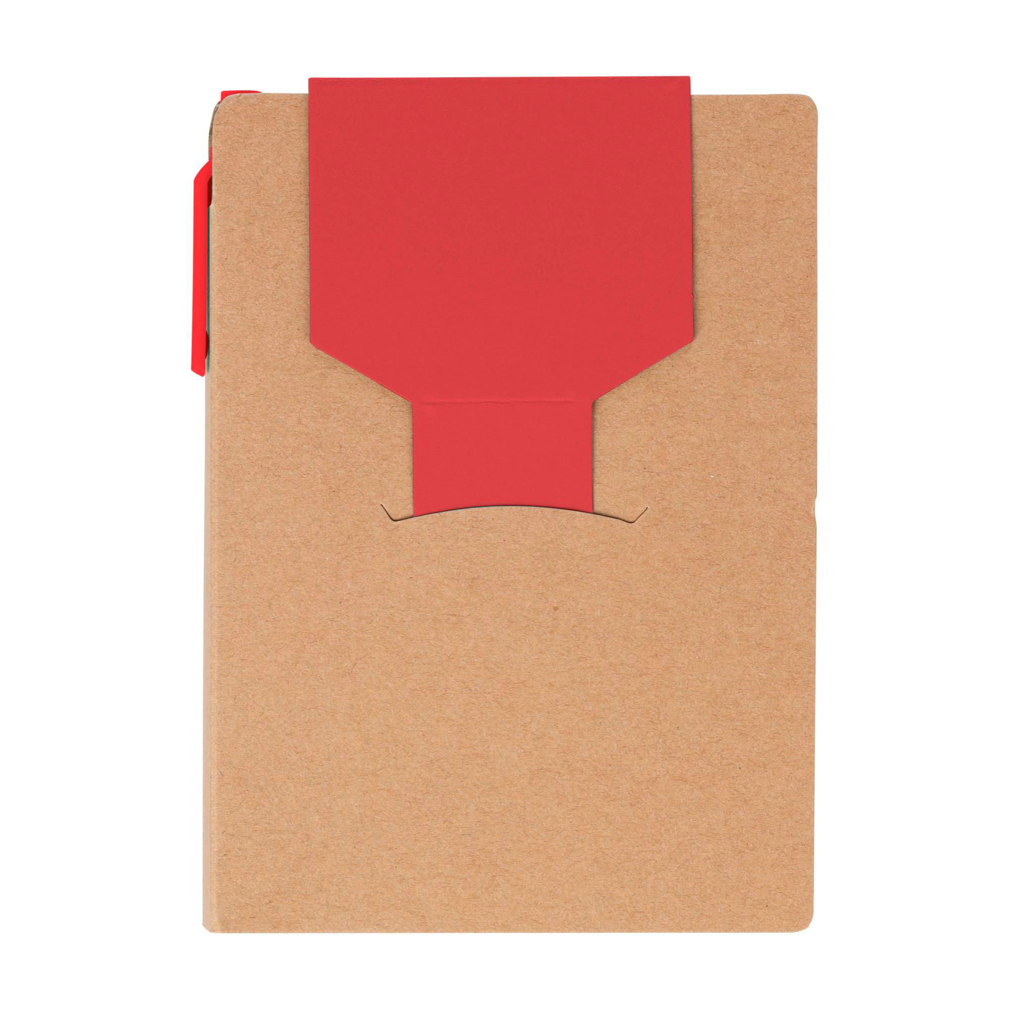 Carnet Quillo | Carton recyclé | A6 | Uni