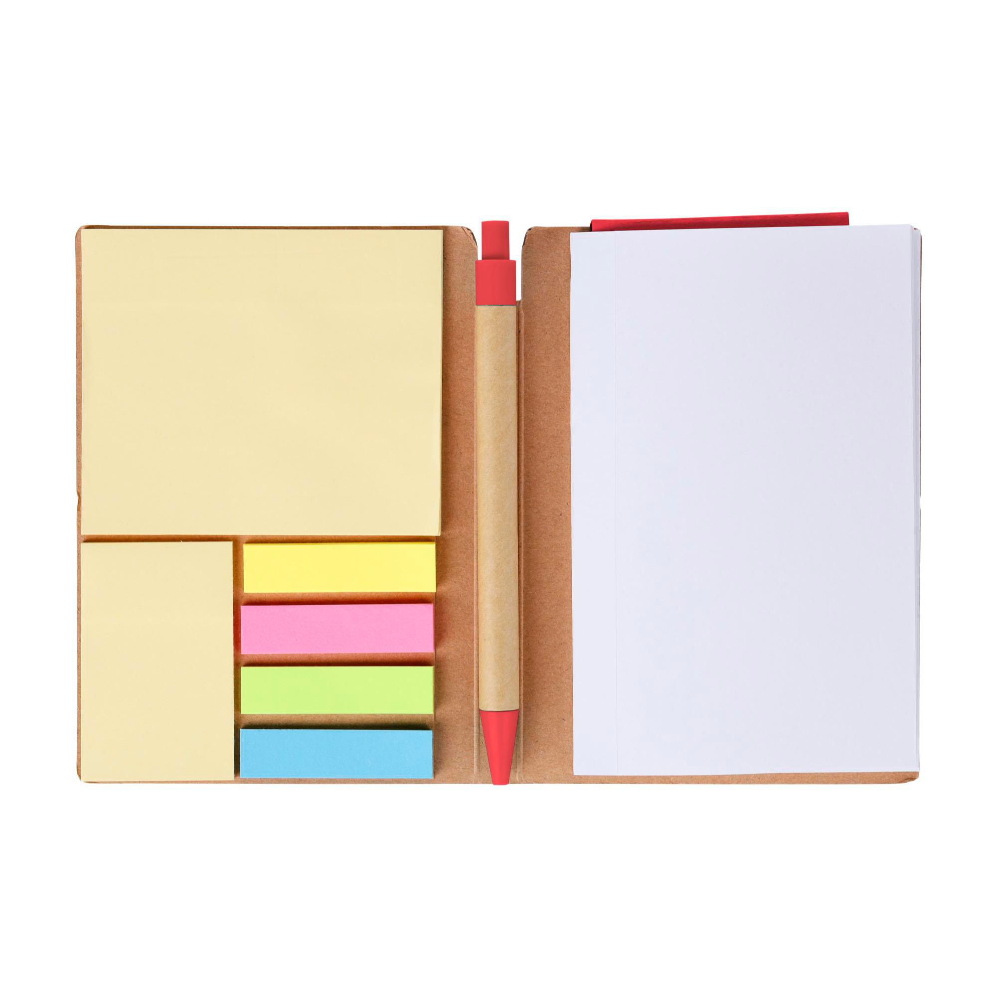 Carnet Quillo | Carton recyclé | A6 | Uni
