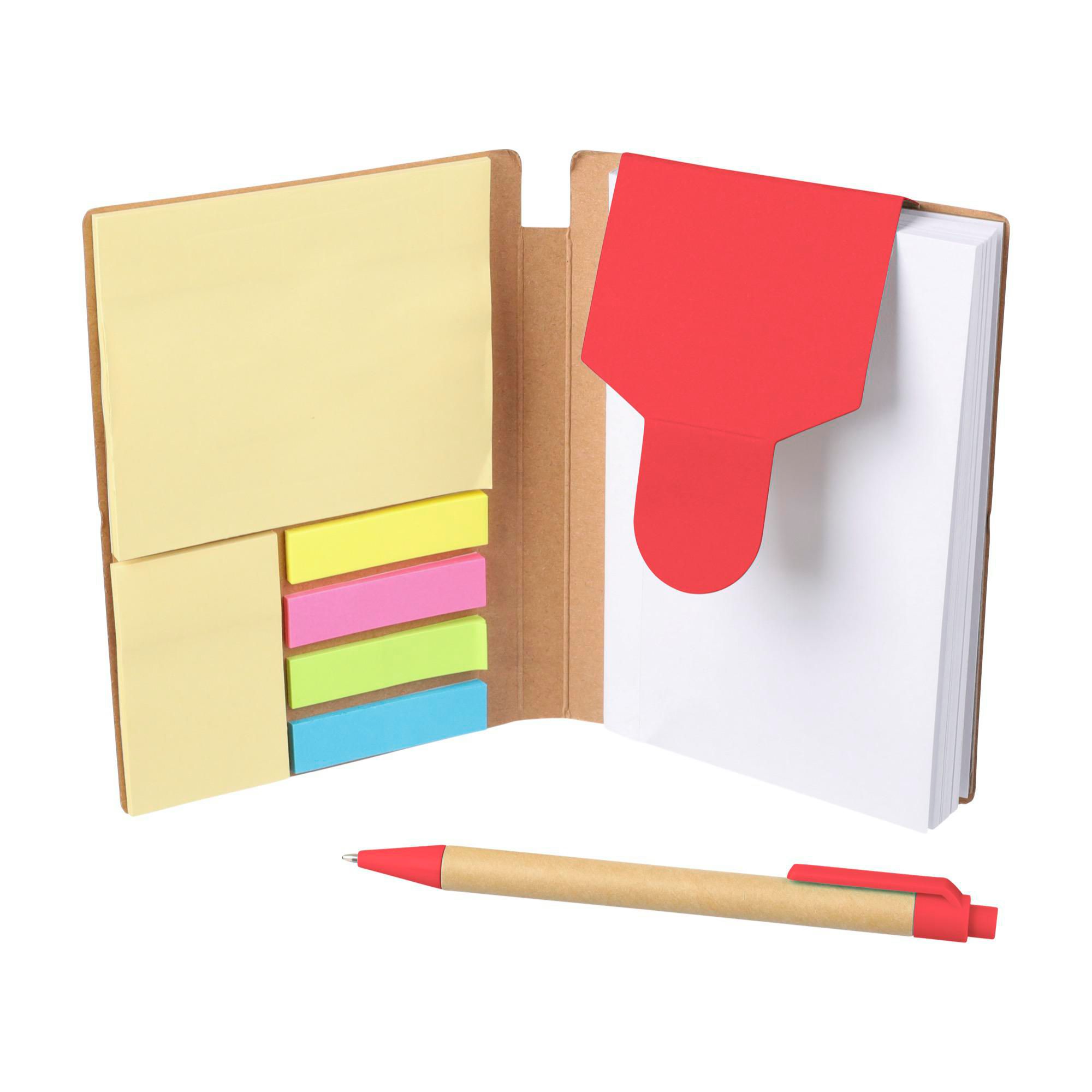 Carnet Quillo | Carton recyclé | A6 | Uni