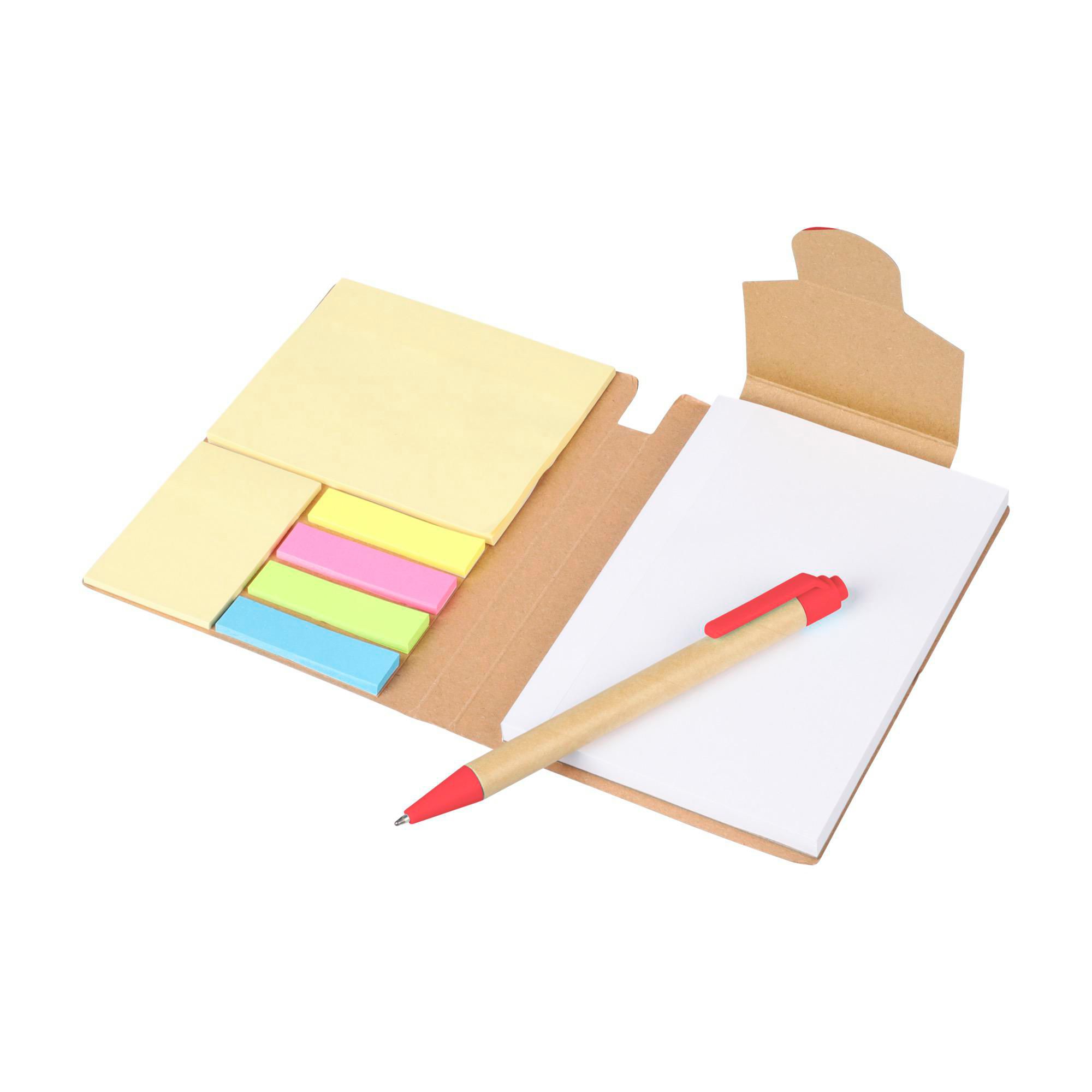 Carnet Quillo | Carton recyclé | A6 | Uni