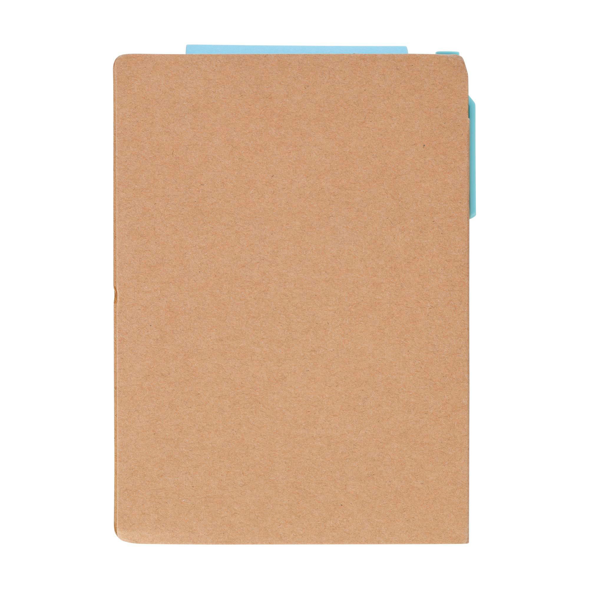 Carnet Quillo | Carton recyclé | A6 | Uni