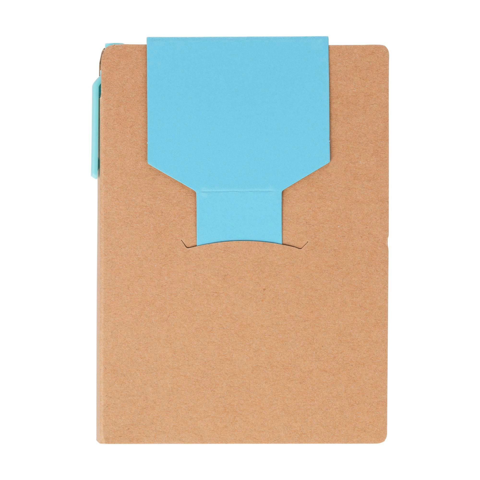 Carnet Quillo | Carton recyclé | A6 | Uni