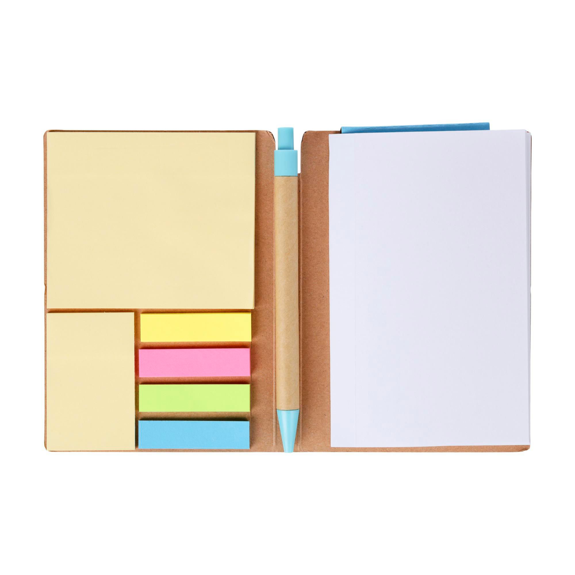 Carnet Quillo | Carton recyclé | A6 | Uni