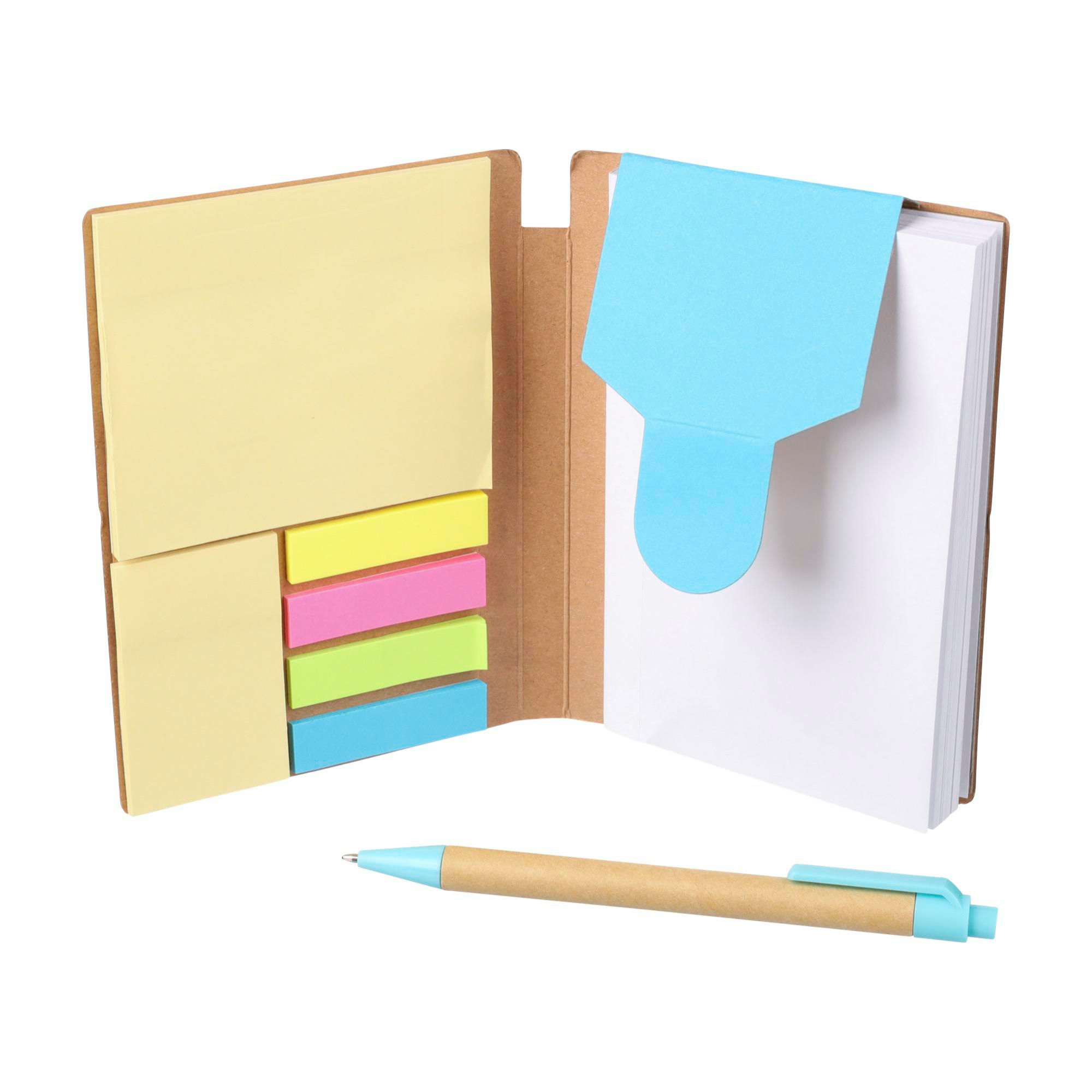 Carnet Quillo | Carton recyclé | A6 | Uni