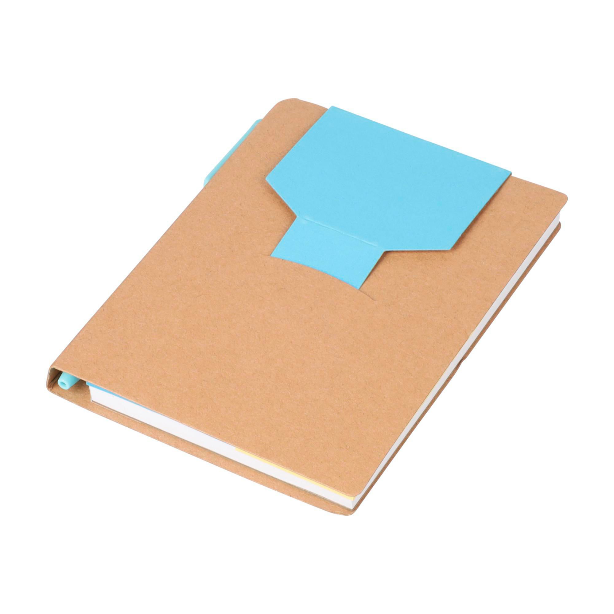 Carnet Quillo | Carton recyclé | A6 | Uni