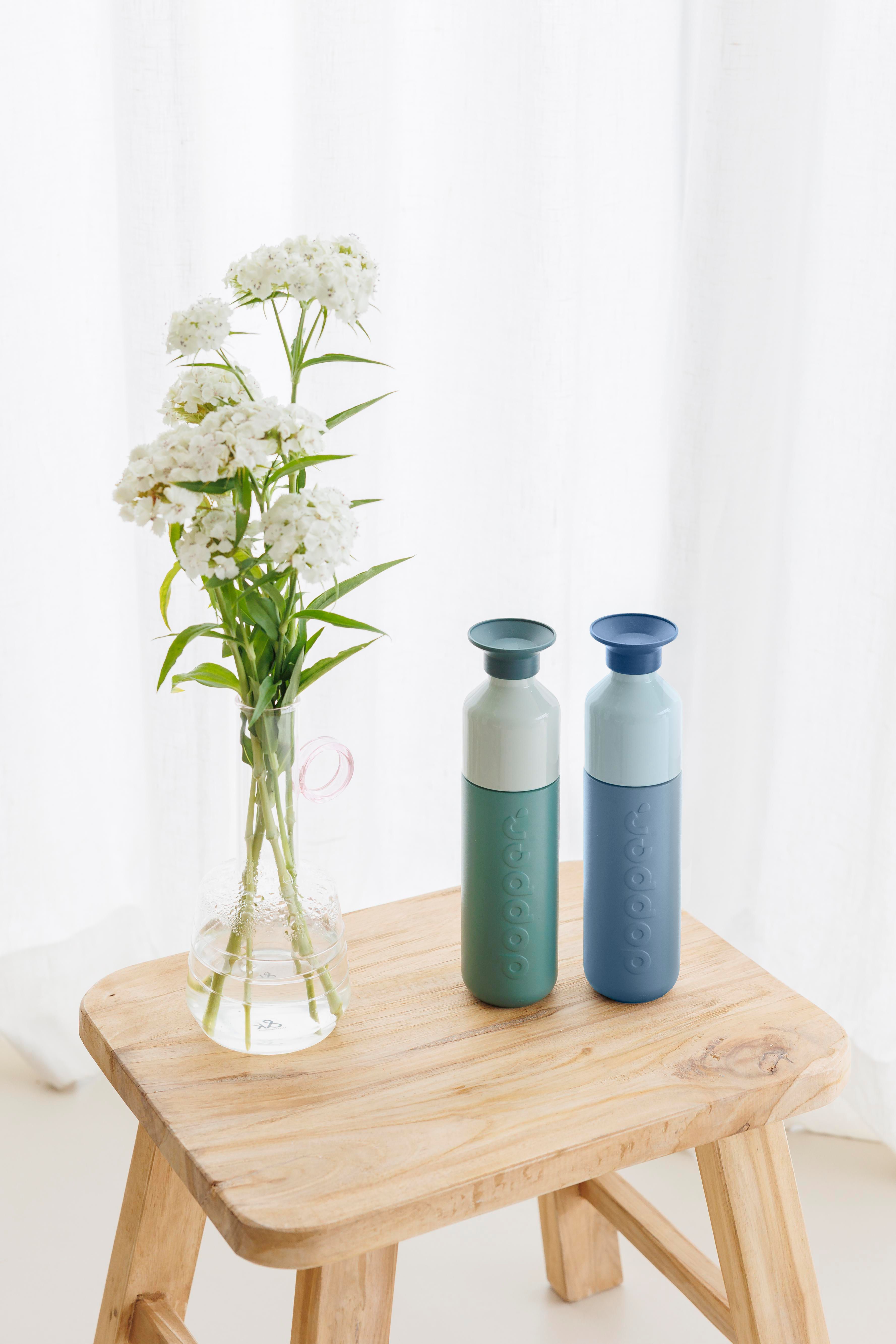 Dopper Steel Color | 490 ml